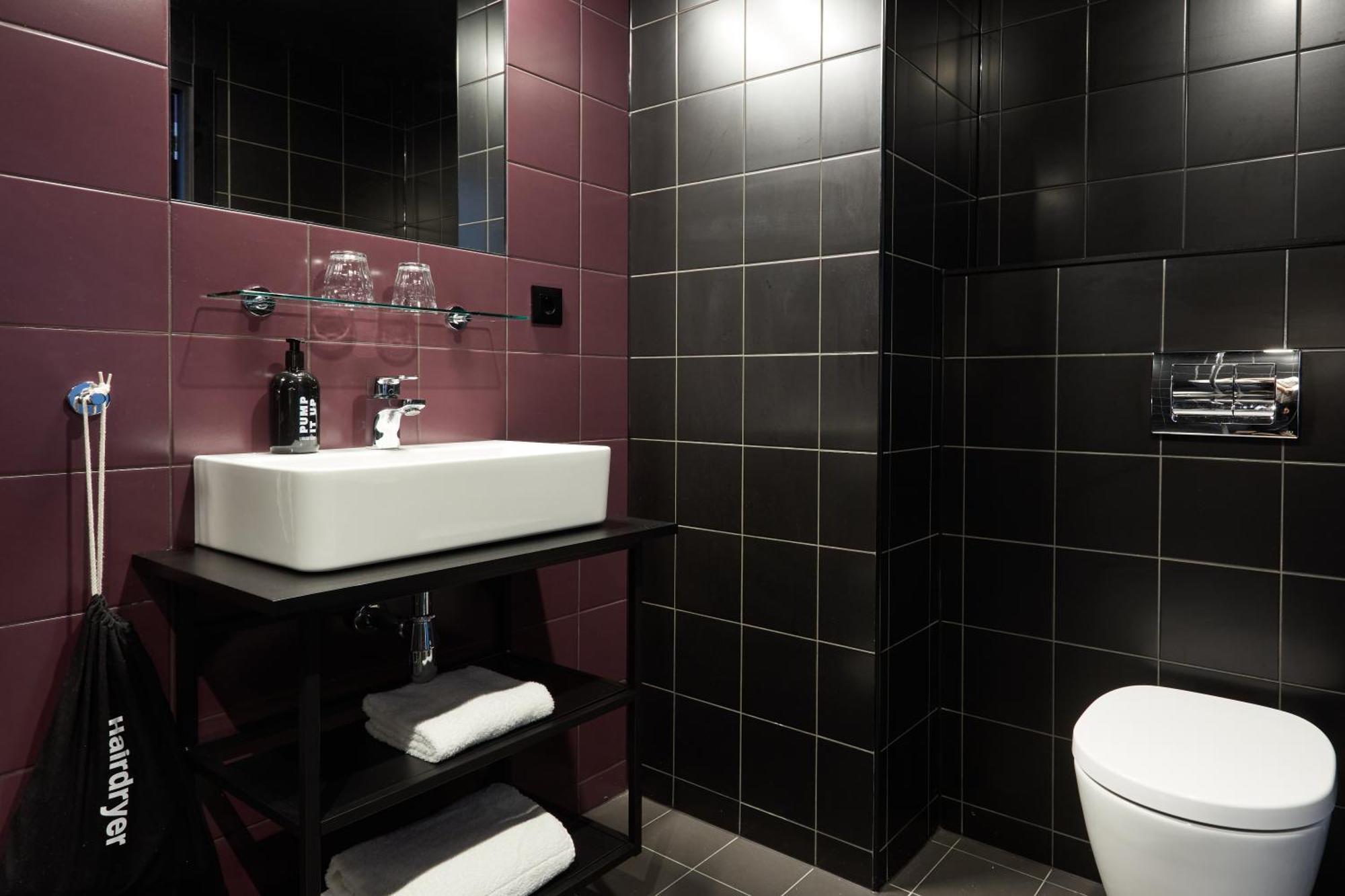 The Social Hub Poblenou Hotel Barcelona