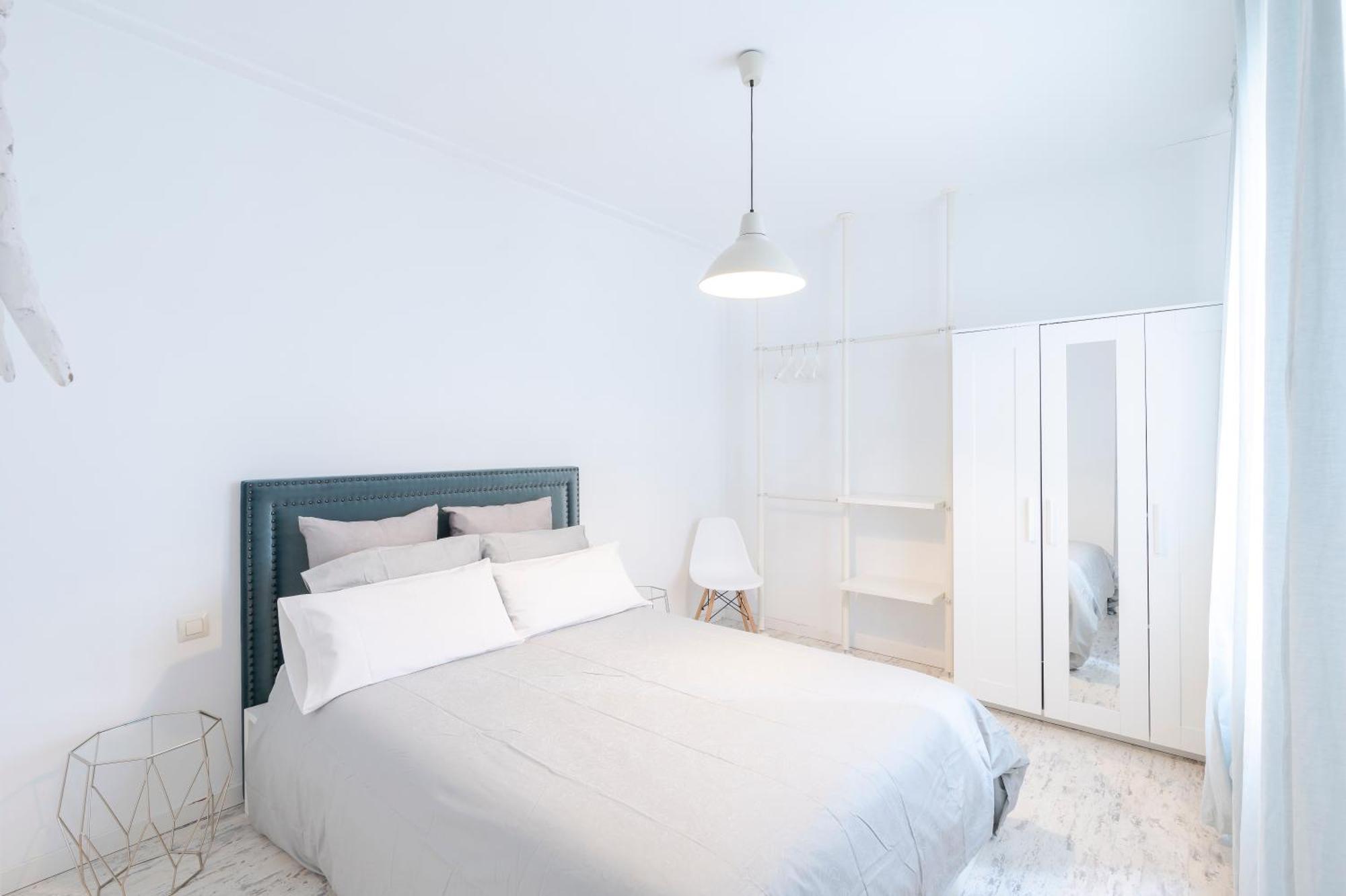 Nordic Sagrada Familia Apartamento Barcelona