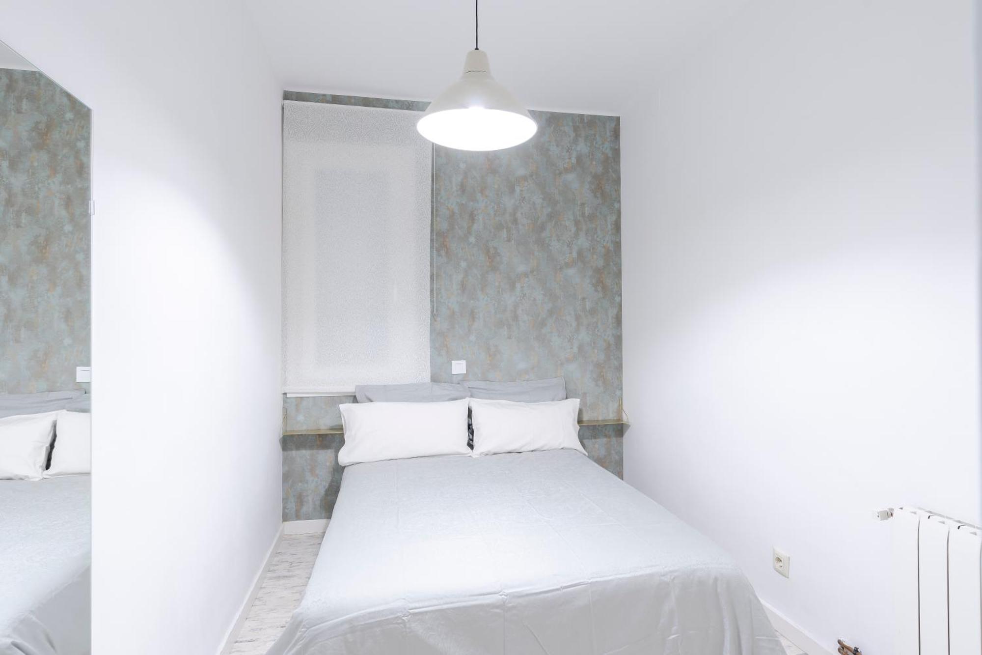 Nordic Sagrada Familia Apartamento