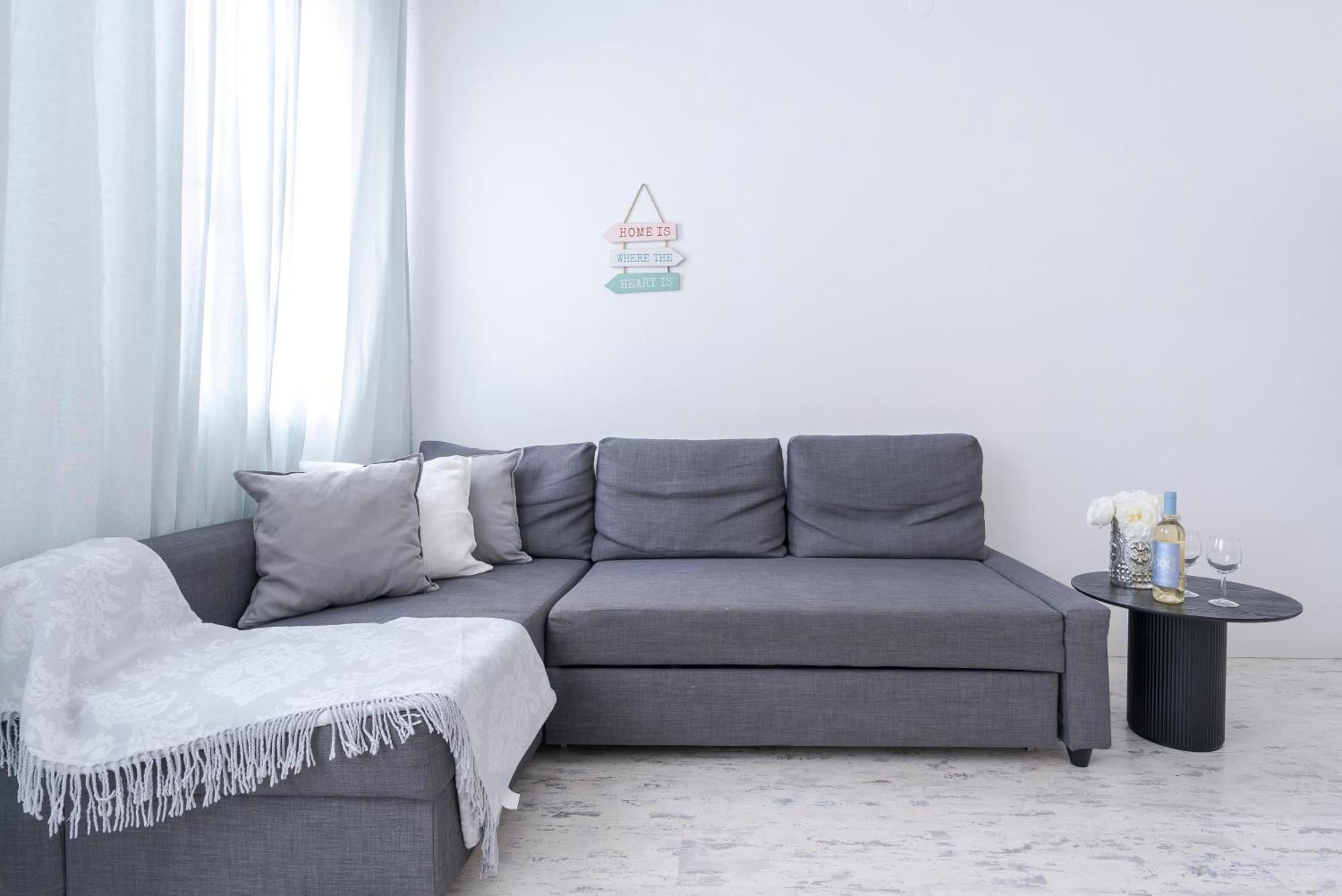 Nordic Sagrada Familia Apartamento *