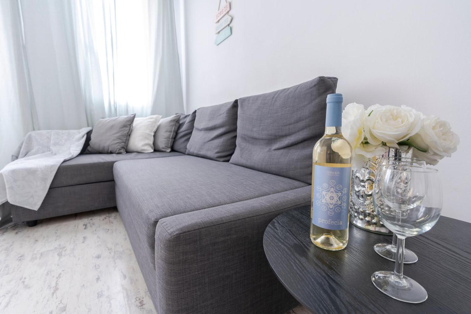 Apartamento Nordic Sagrada Familia