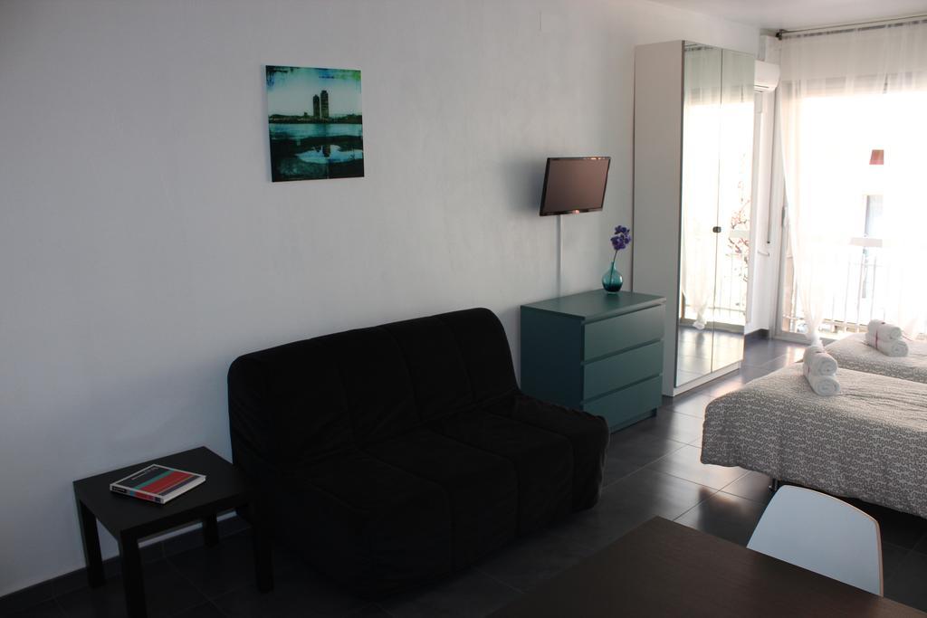 Sagrada Apartment *