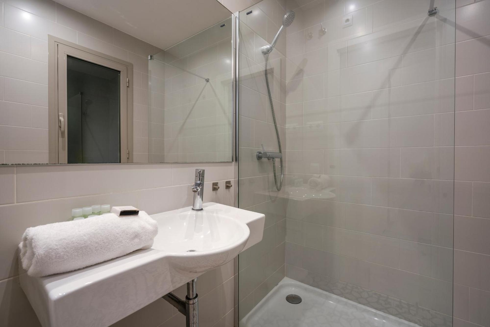 Apartahotel Bcnstop Sant Pau