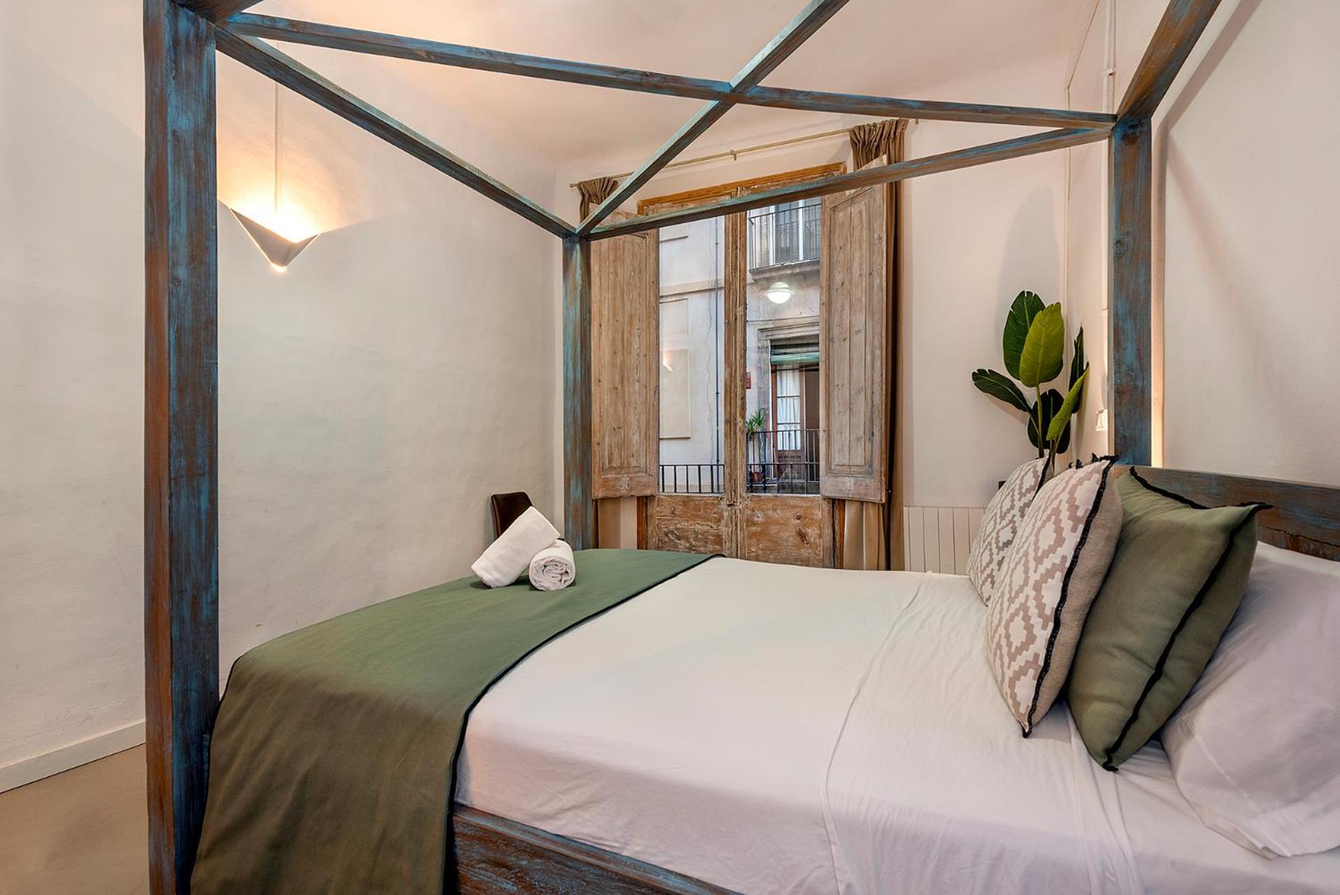 La Guarida Apartamento *