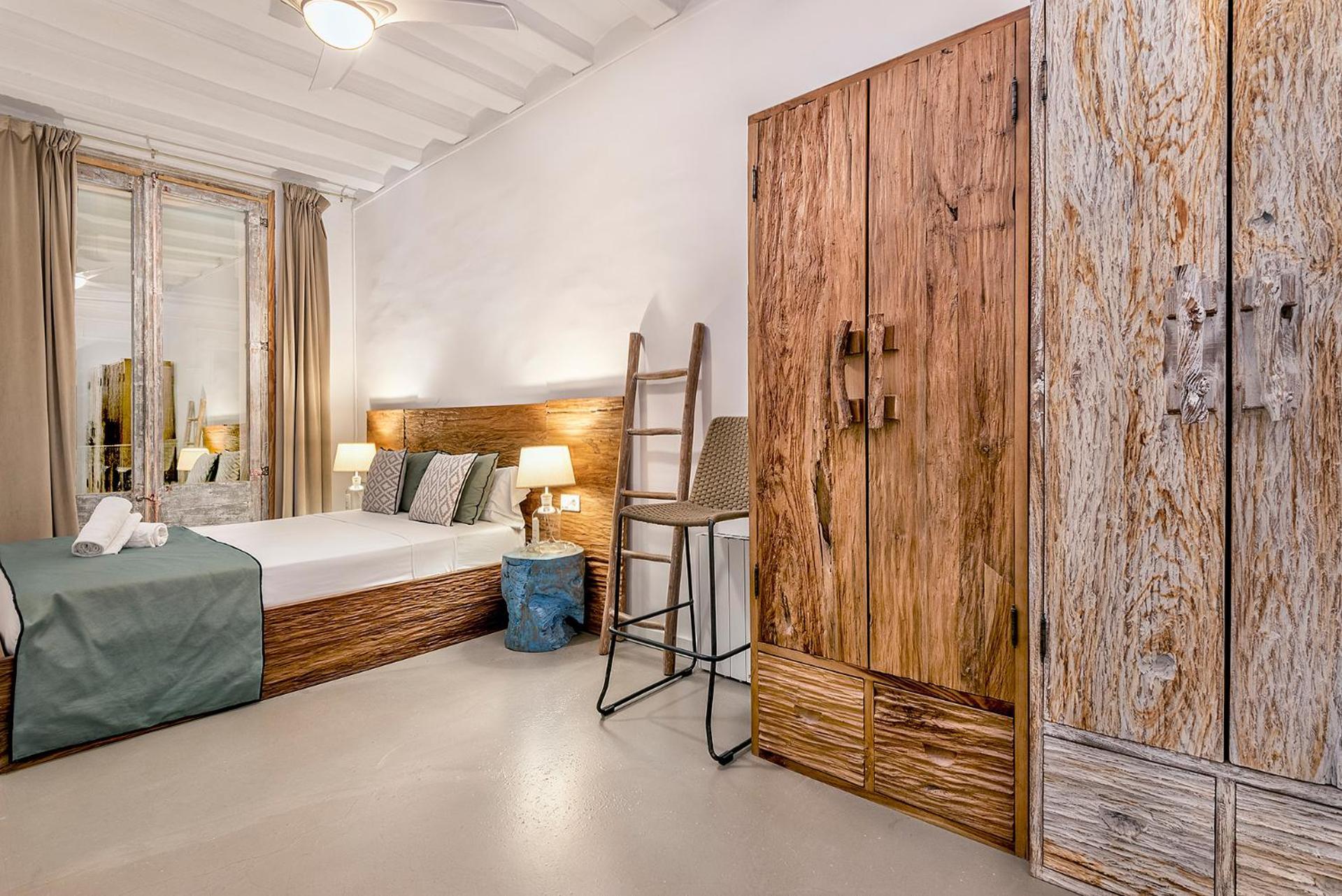 Apartamento La Guarida