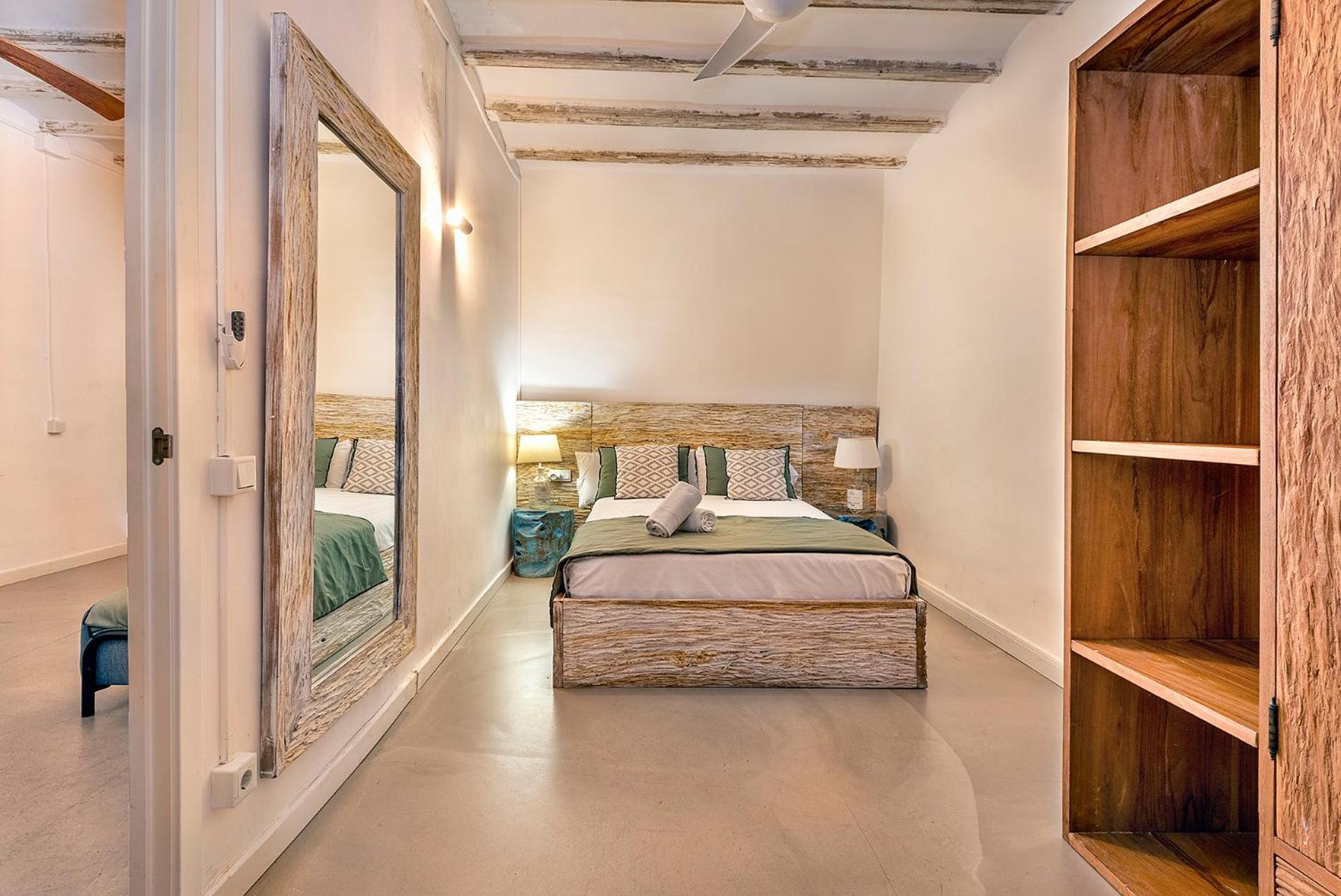 La Guarida Apartamento Barcelona