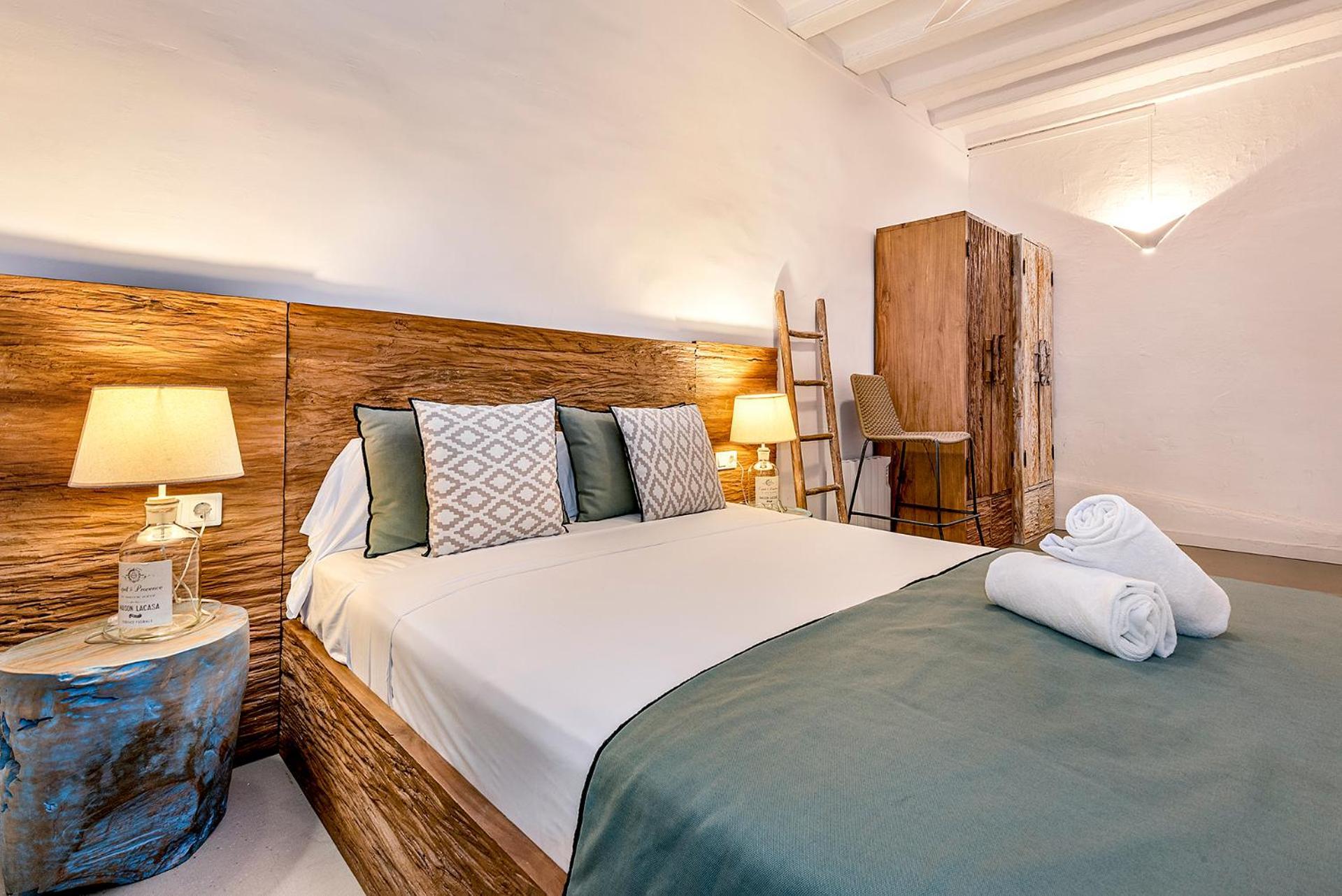 La Guarida Apartamento