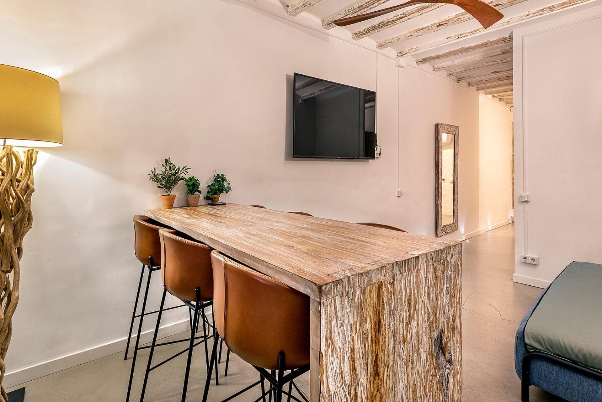 La Guarida Apartamento Barcelona