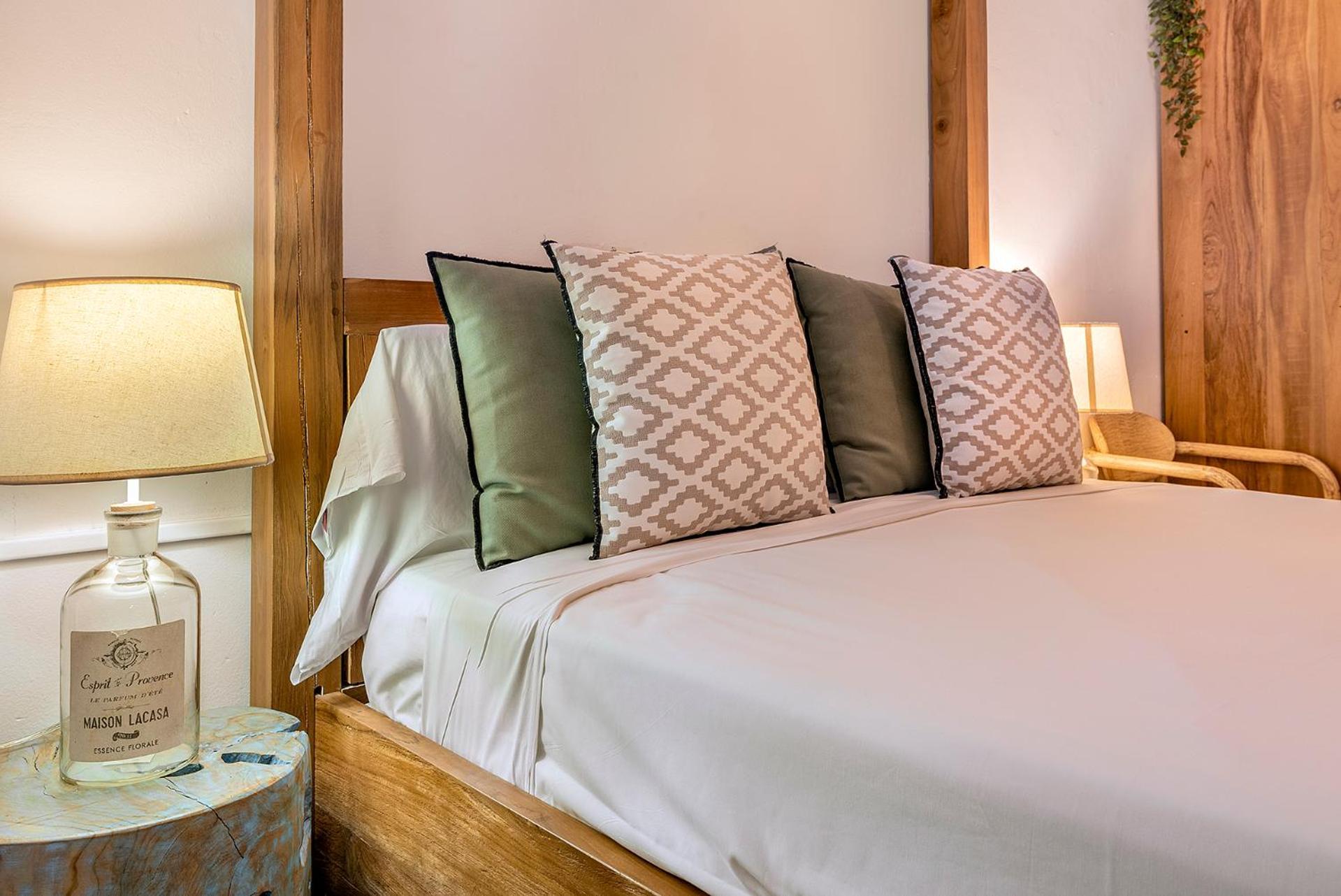 Apartamento La Guarida