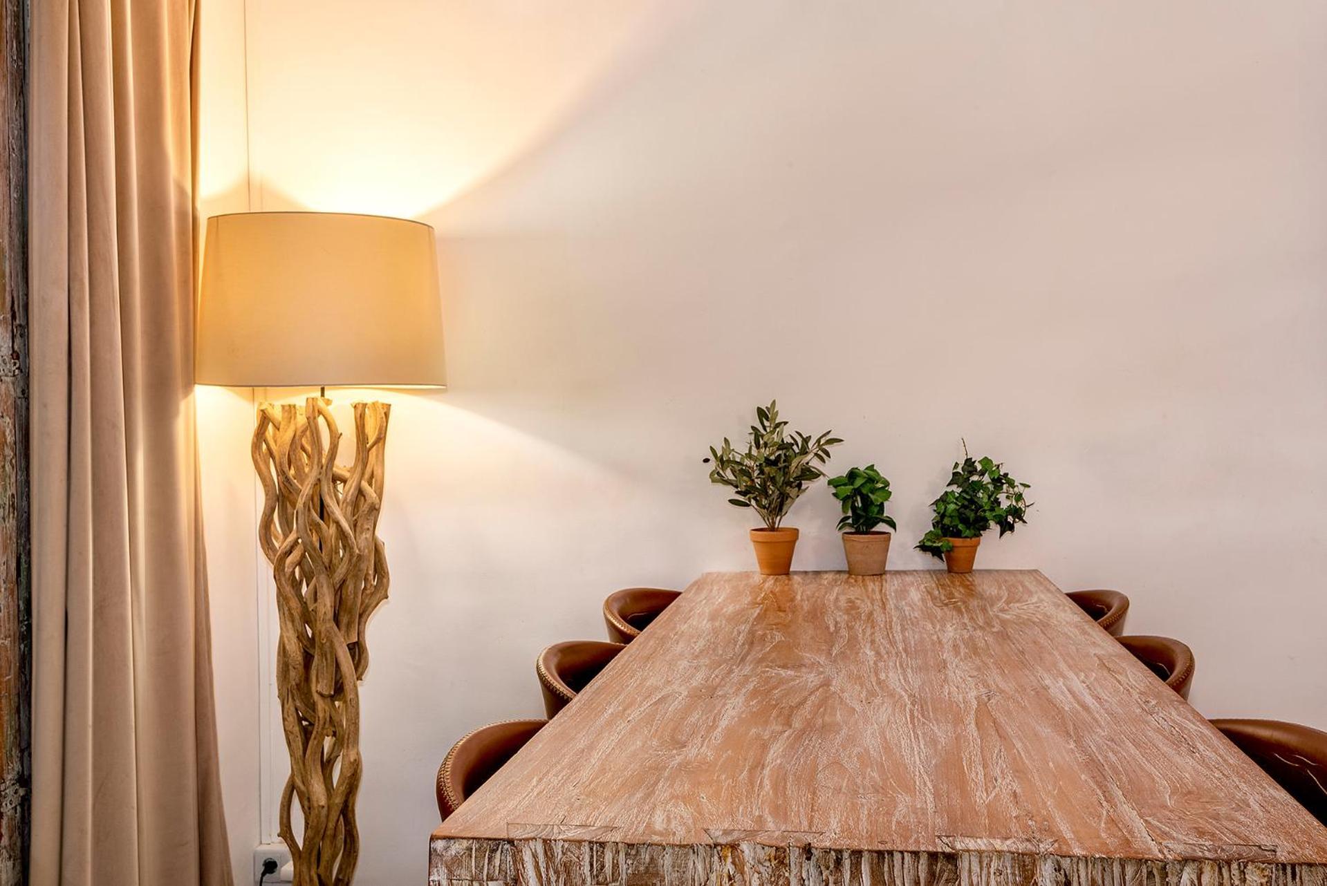 La Guarida Apartamento Barcelona