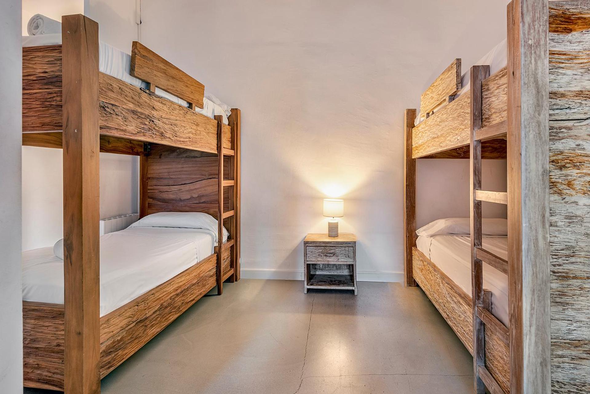 La Guarida Apartamento