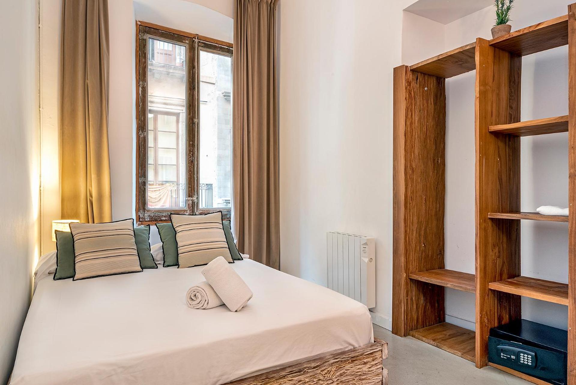 Apartamento La Guarida Barcelona