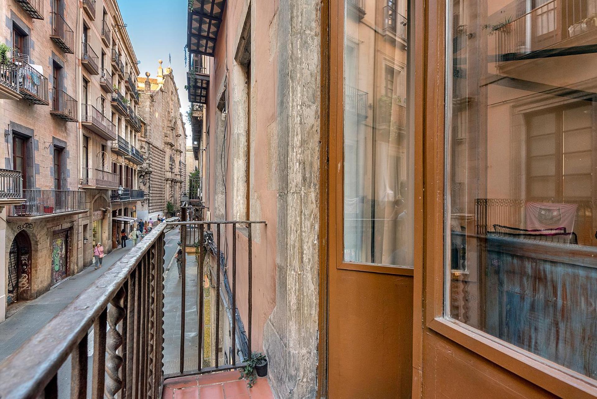 La Guarida * Barcelona