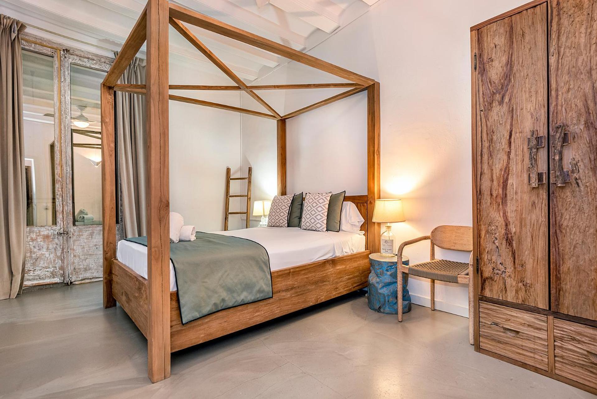 La Guarida Apartamento *