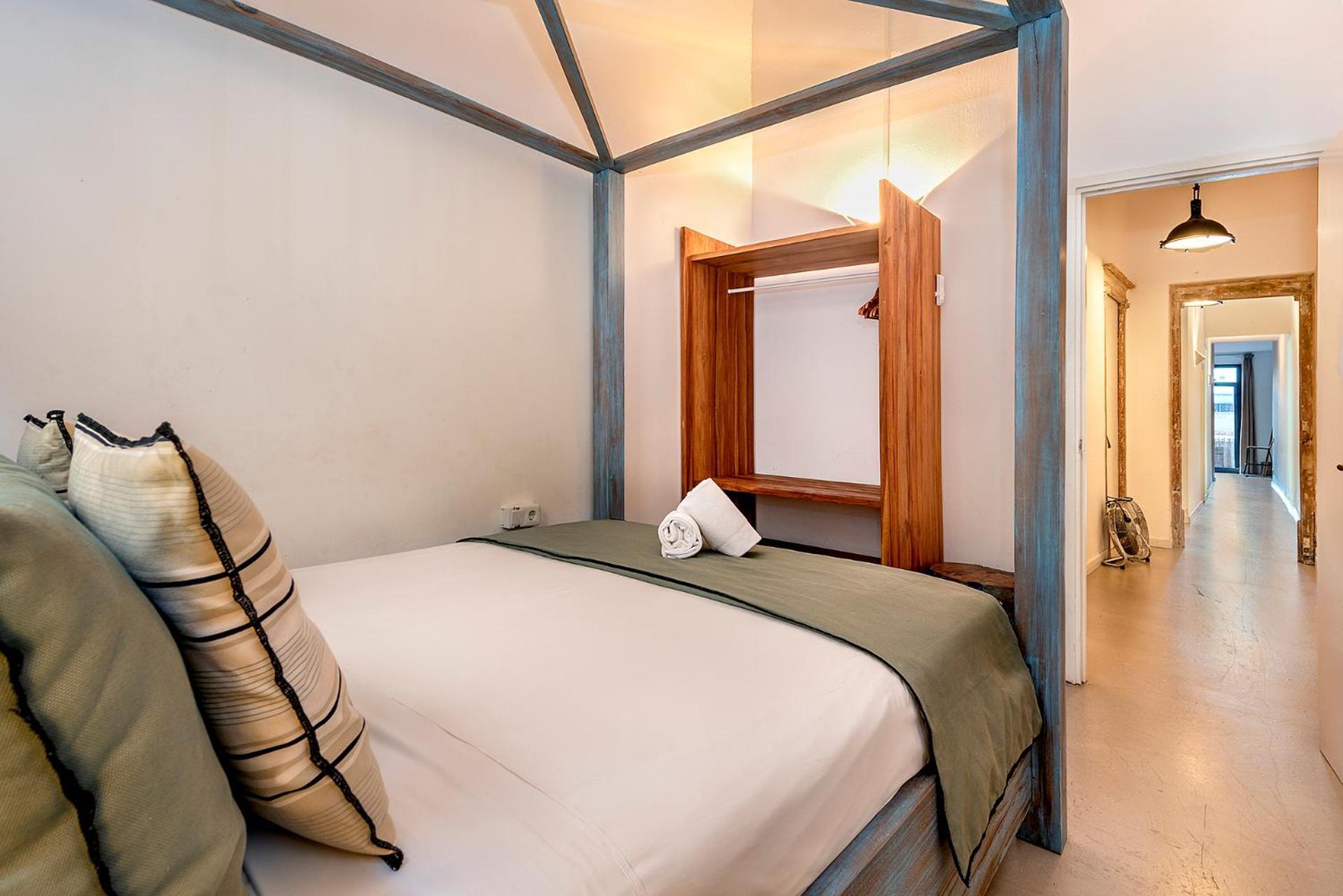 La Guarida Apartamento Barcelona