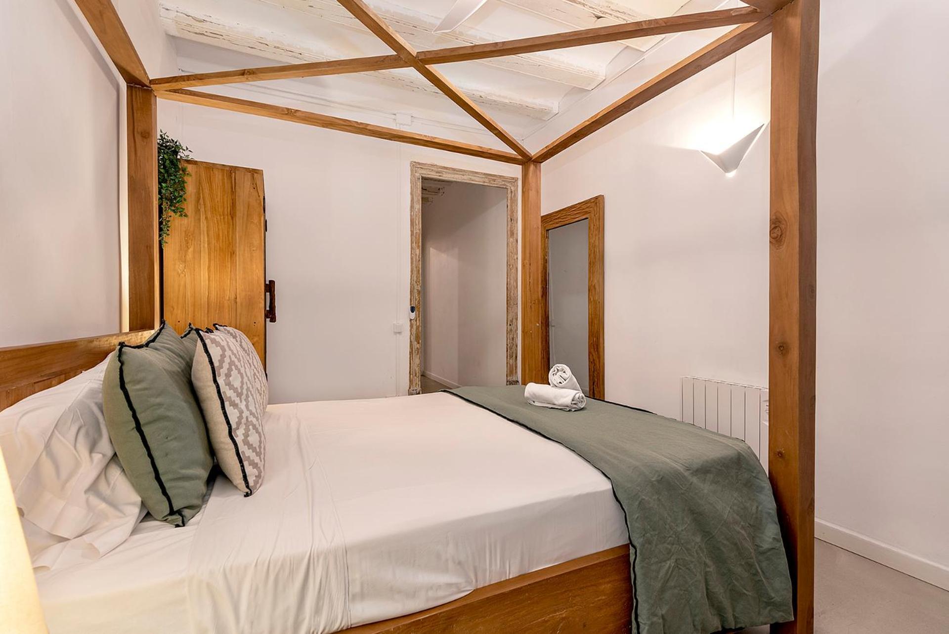Apartamento La Guarida