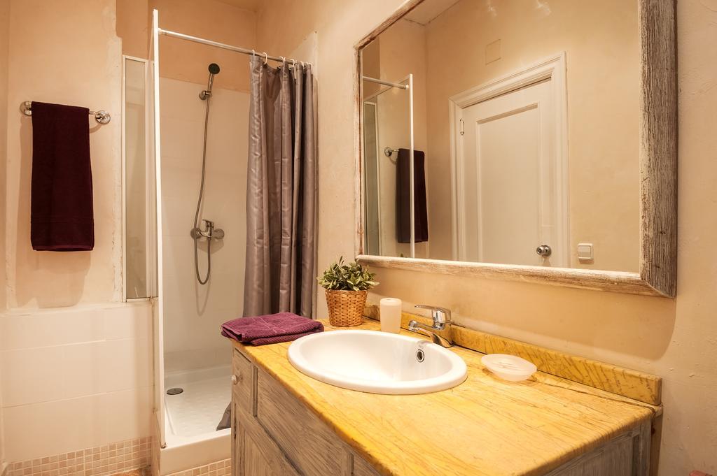 Apartamento Gaudi 2