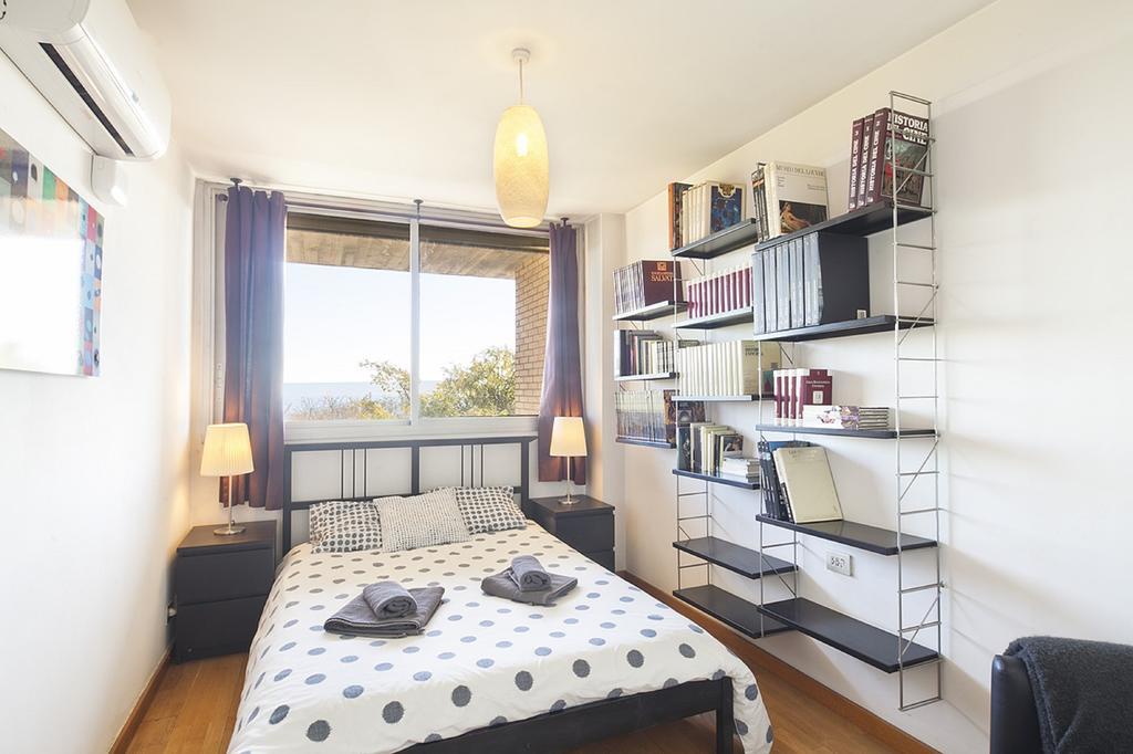 Apartment Olimpica Skyline *