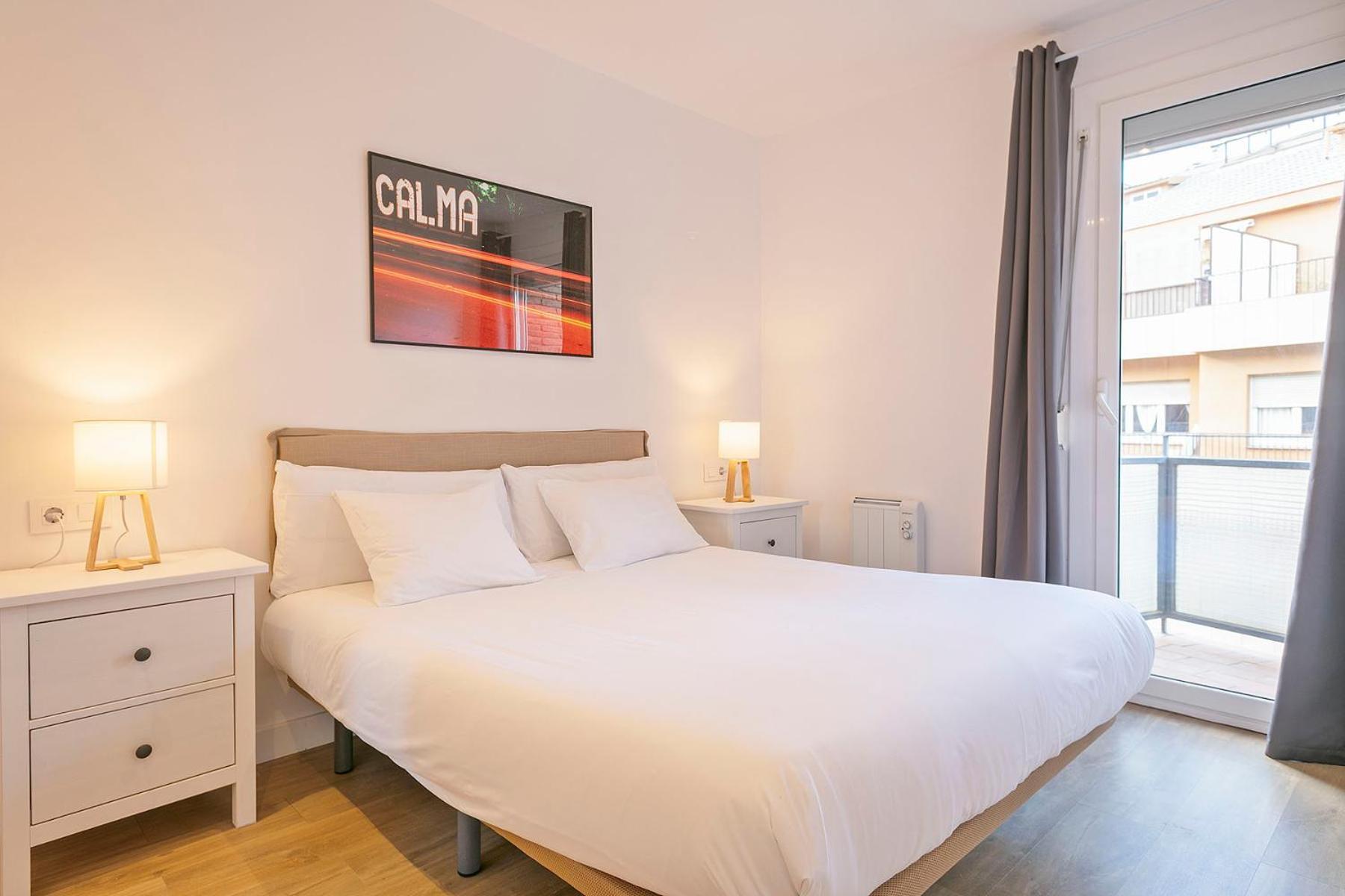 Apartamento The White Flats Les Corts