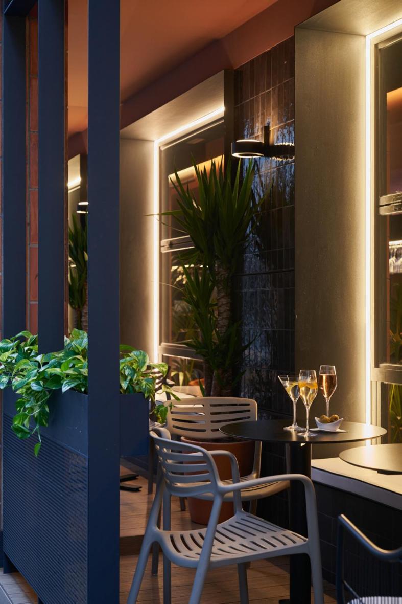 Augusta 3* Barcelona