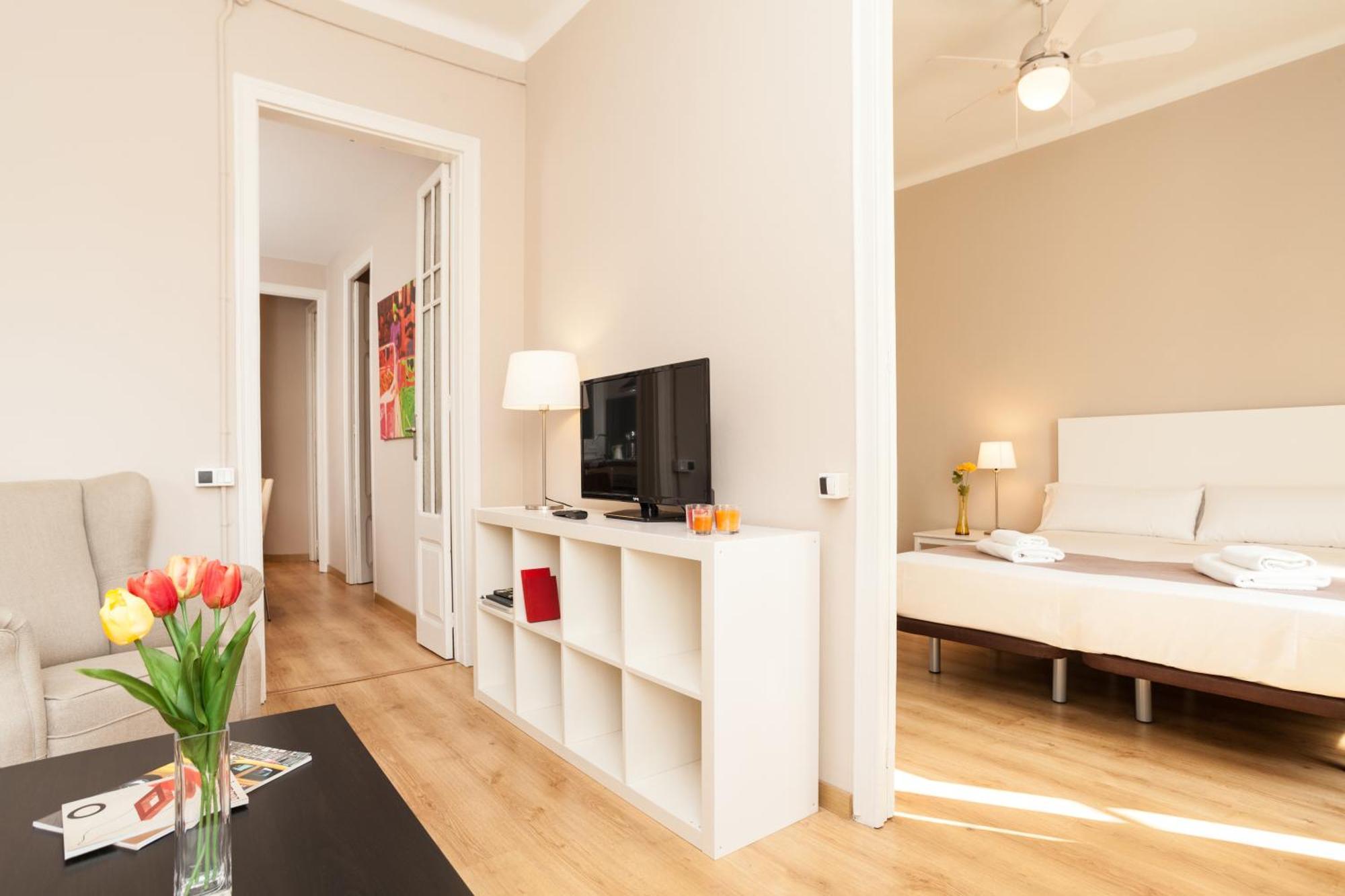 Apartamento Housalia Sagrada Familia Barcelona