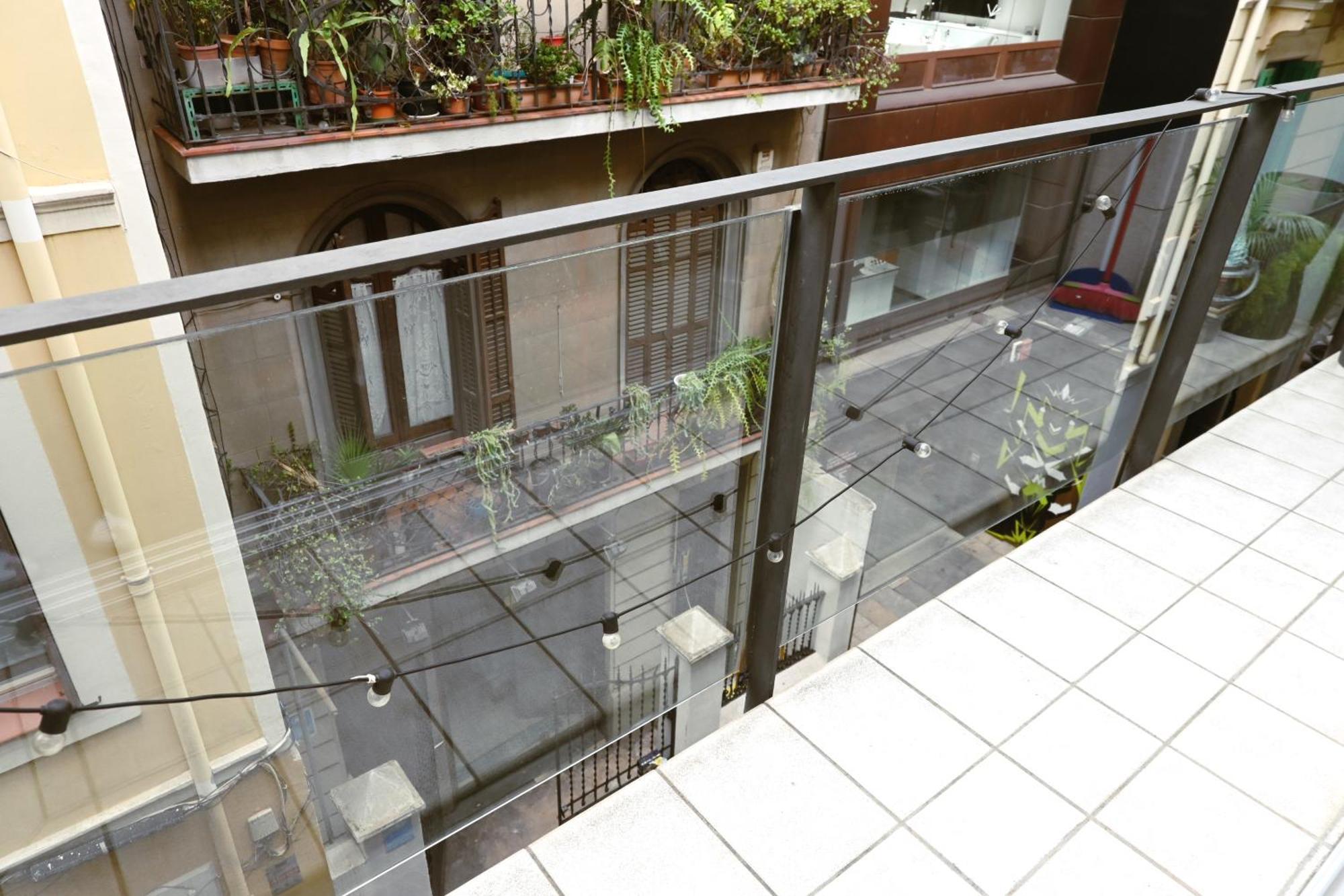 Homenfun Paseo De Gracia Diagonal Apartment