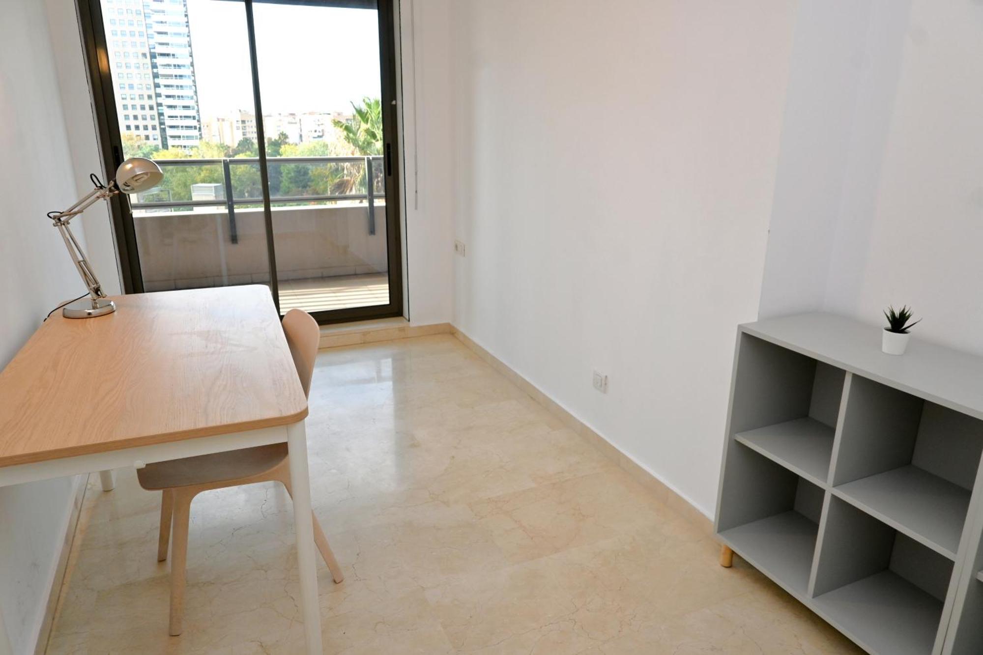 Apartamento Homenfun Poblenou