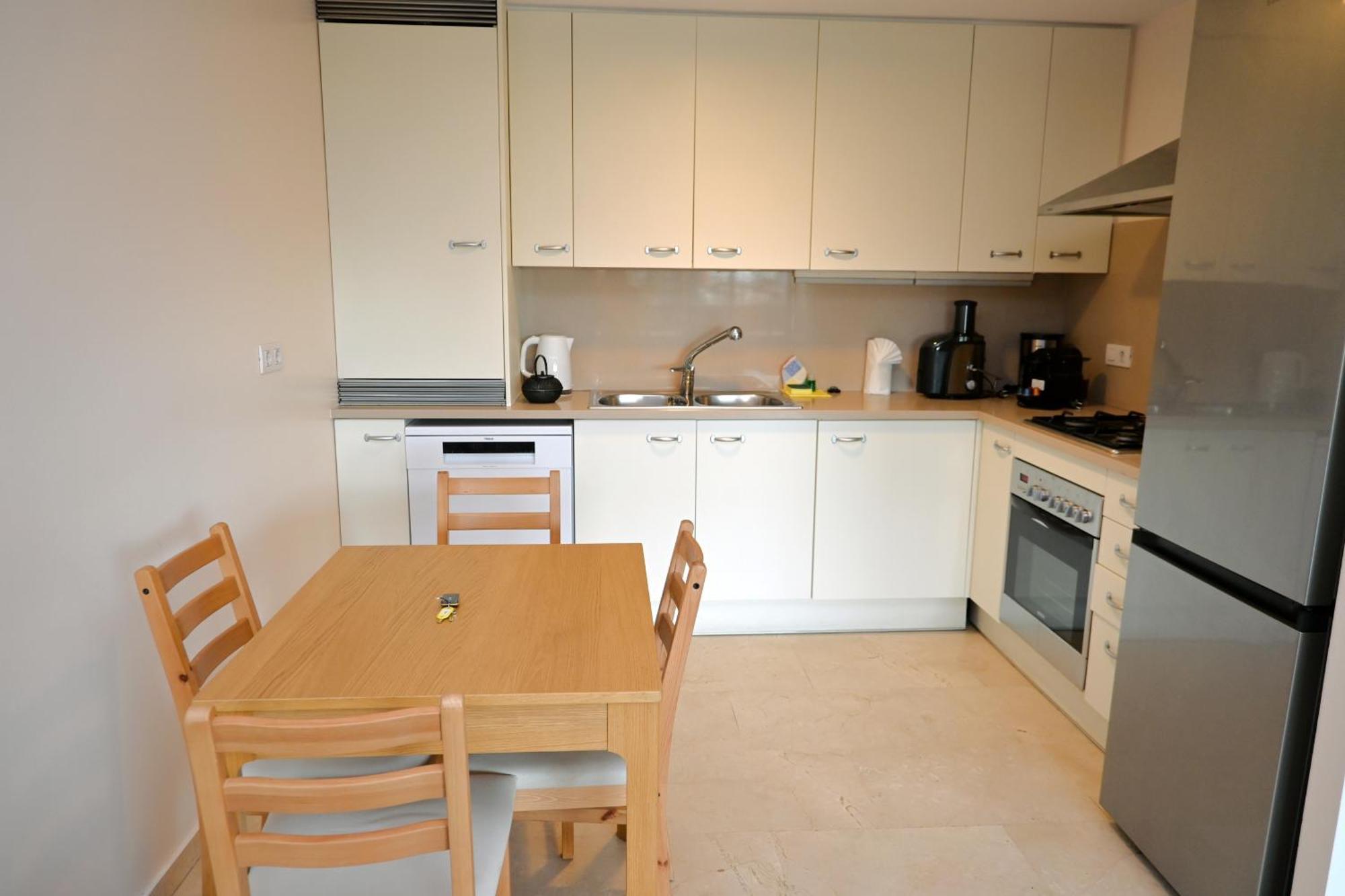Apartamento Homenfun Poblenou