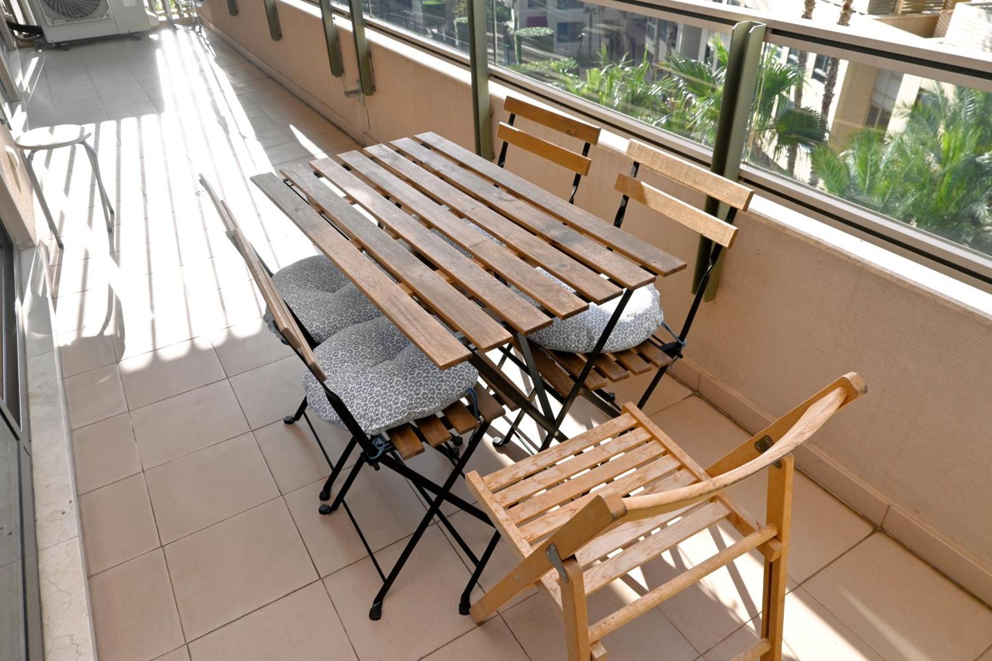 Apartamento Homenfun Poblenou *