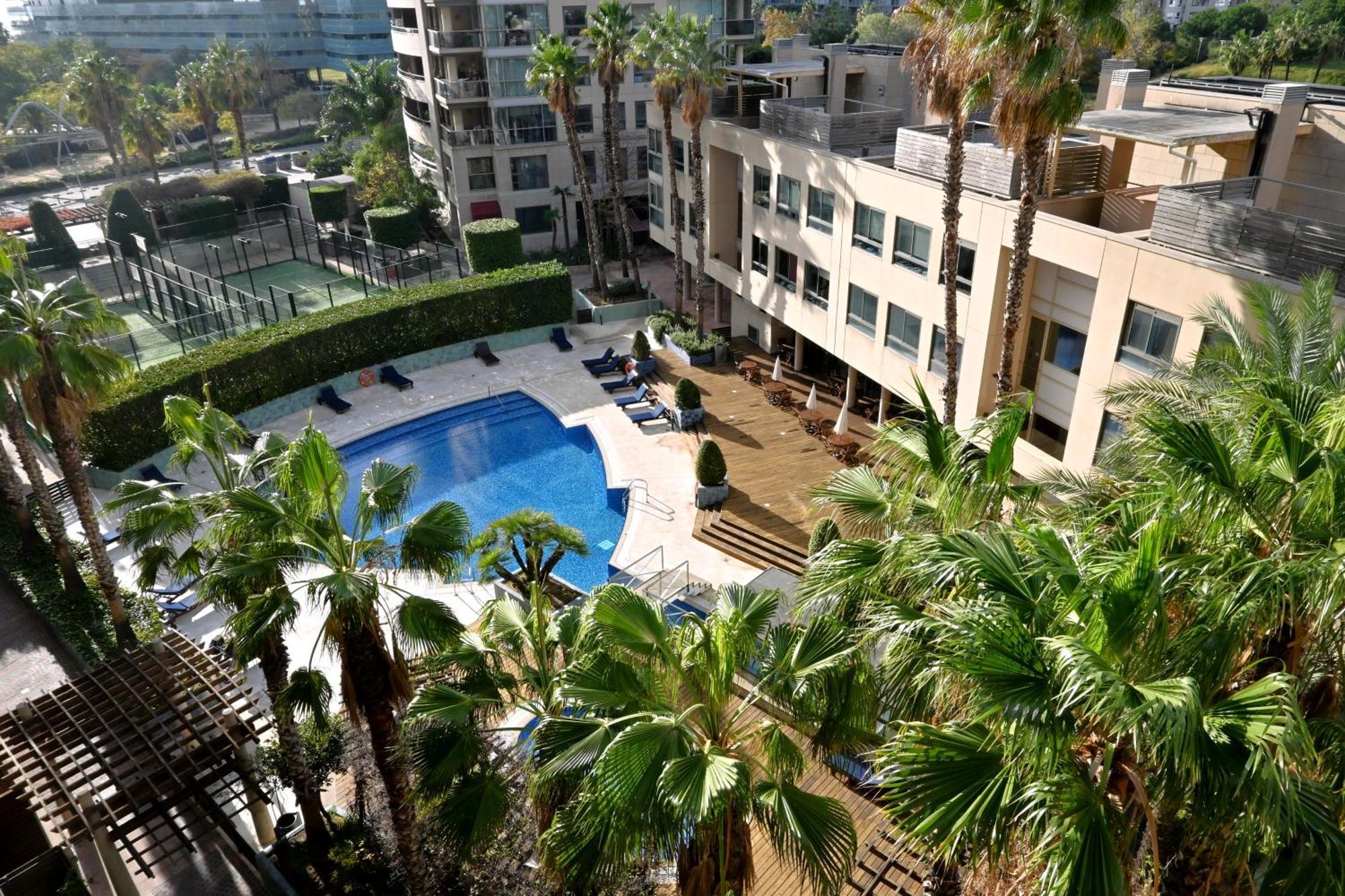 Apartamento Homenfun Poblenou Barcelona