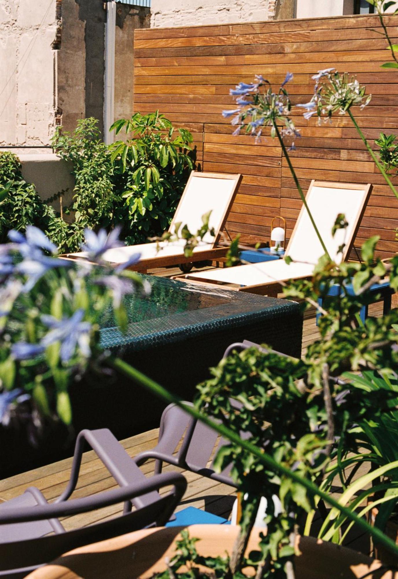 Neri - Relais & Chateaux Barcelona