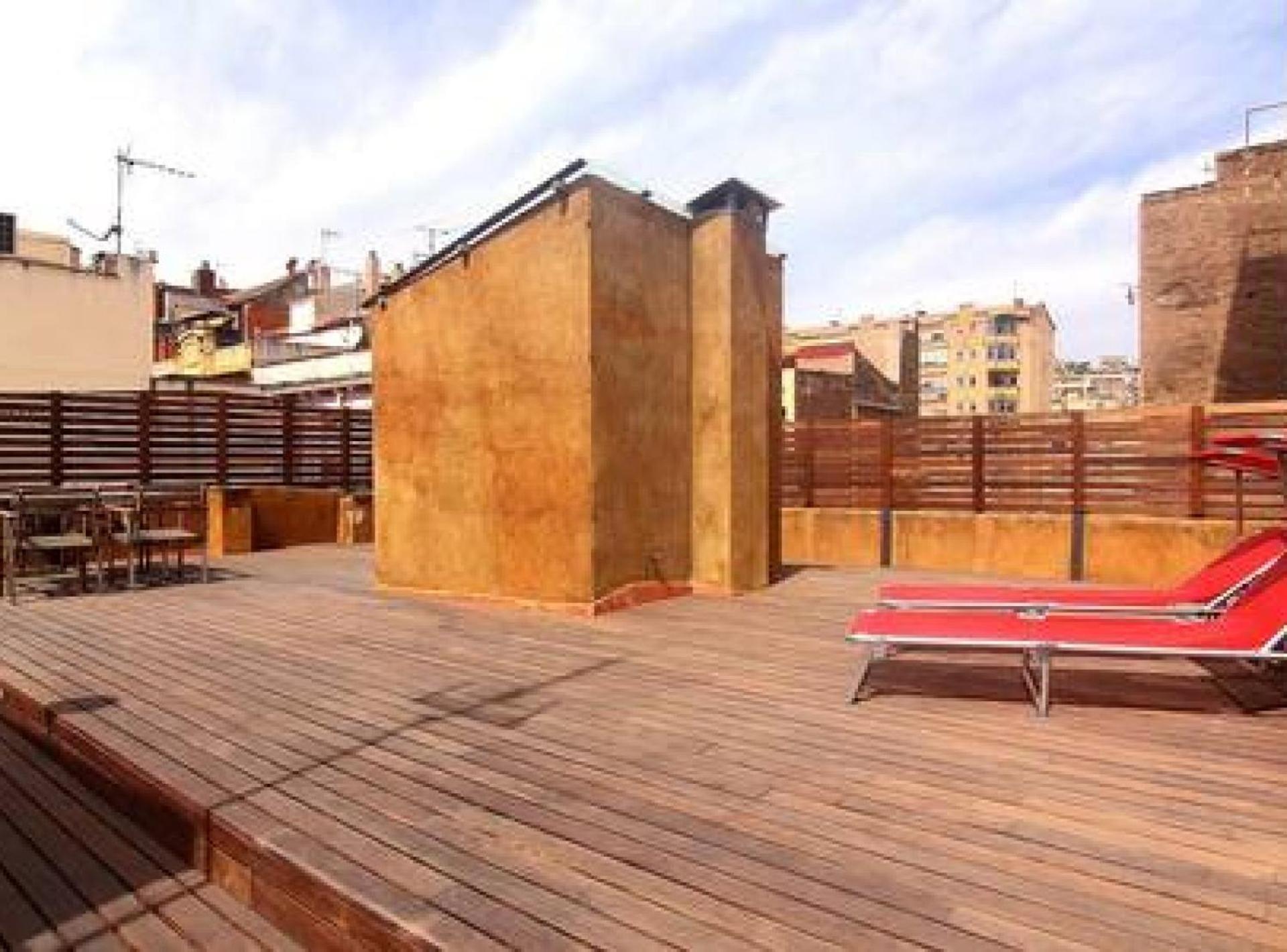 Apartamento Miquel Angel - Apartments & One With Private Terrace