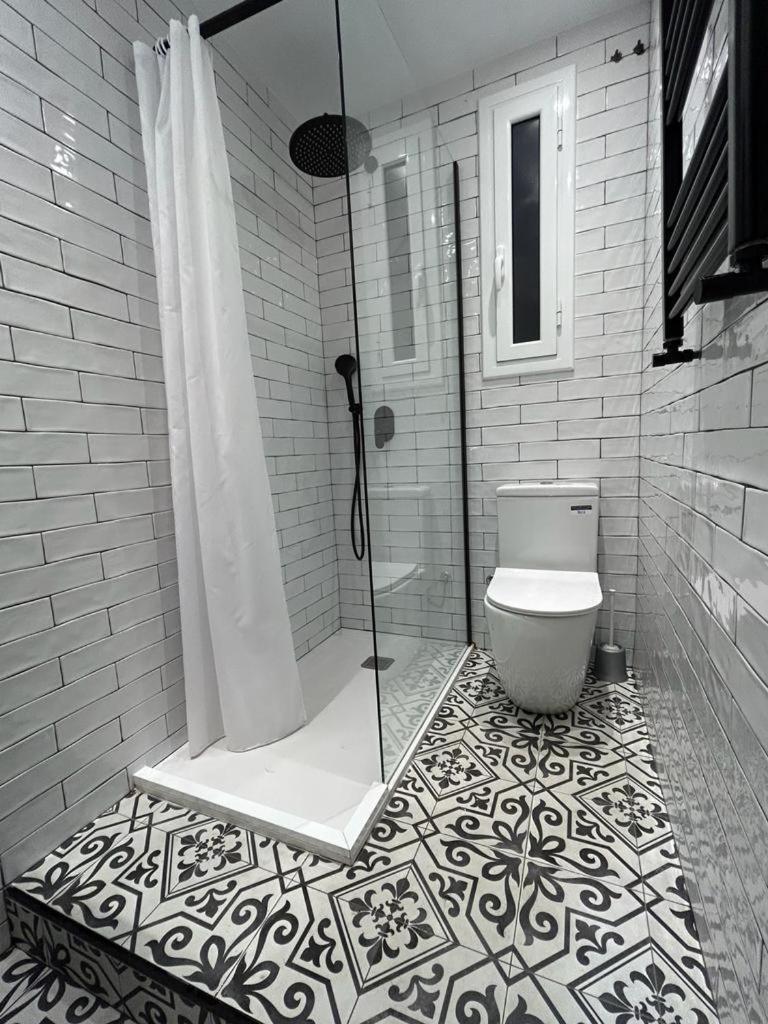 Apartamento Be Arco Del Triunfo Sunny Colors *