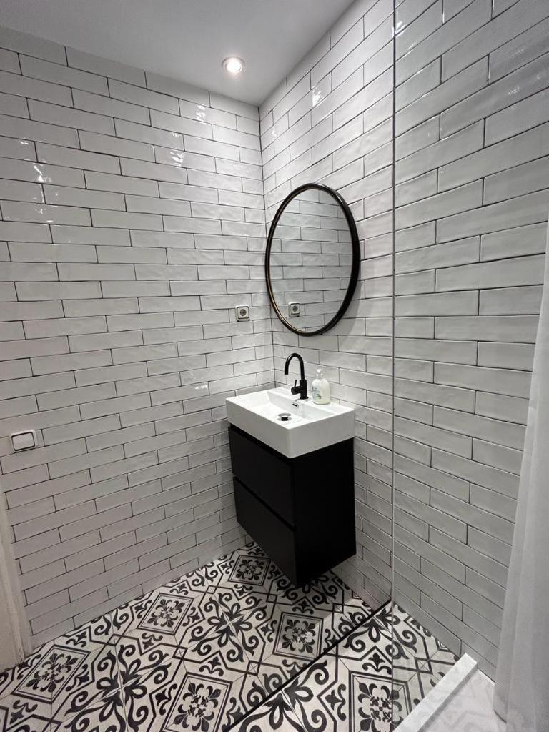 Be Arco Del Triunfo Sunny Colors Apartamento *