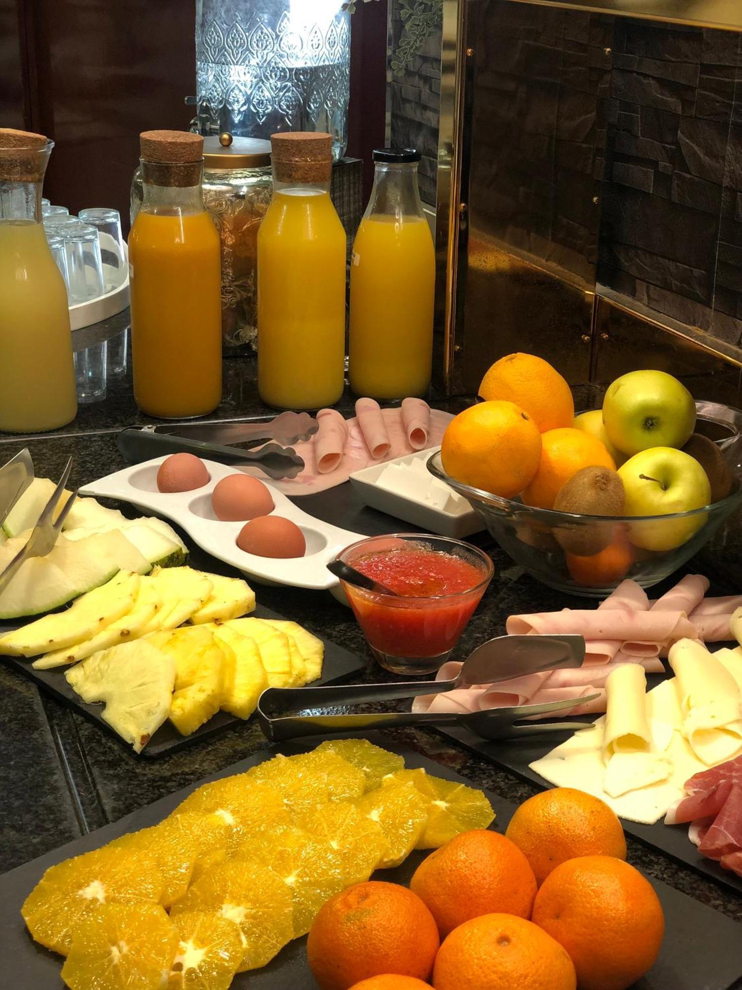 Hotel Vilana Boutique Barcelona