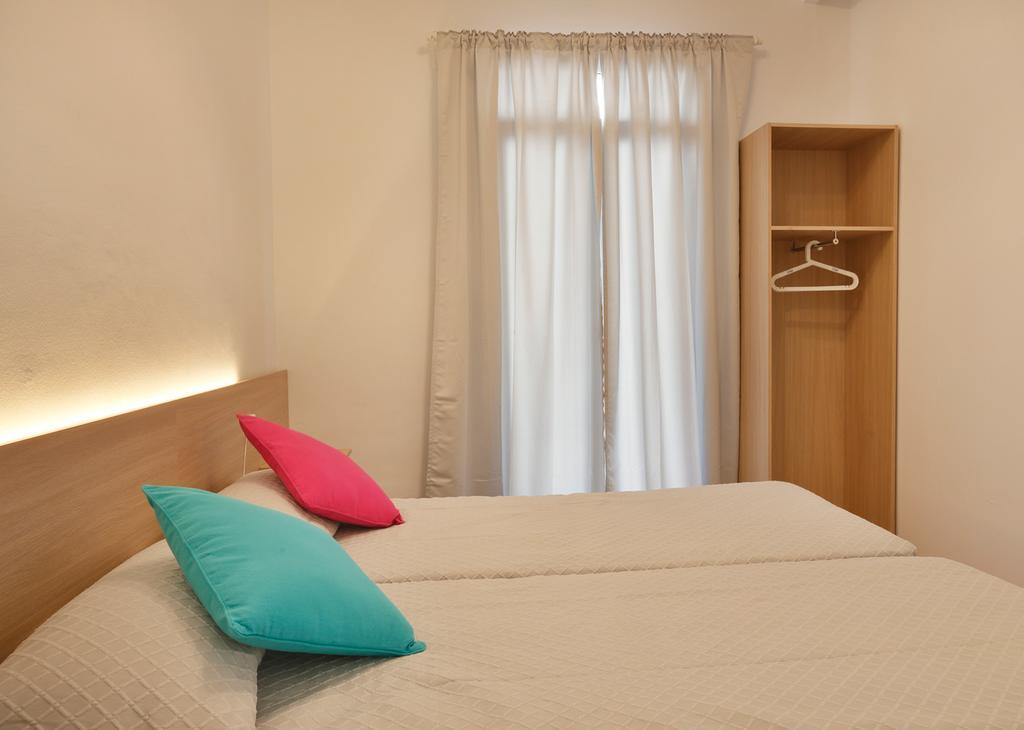 Olivier Apartamento Barcelona