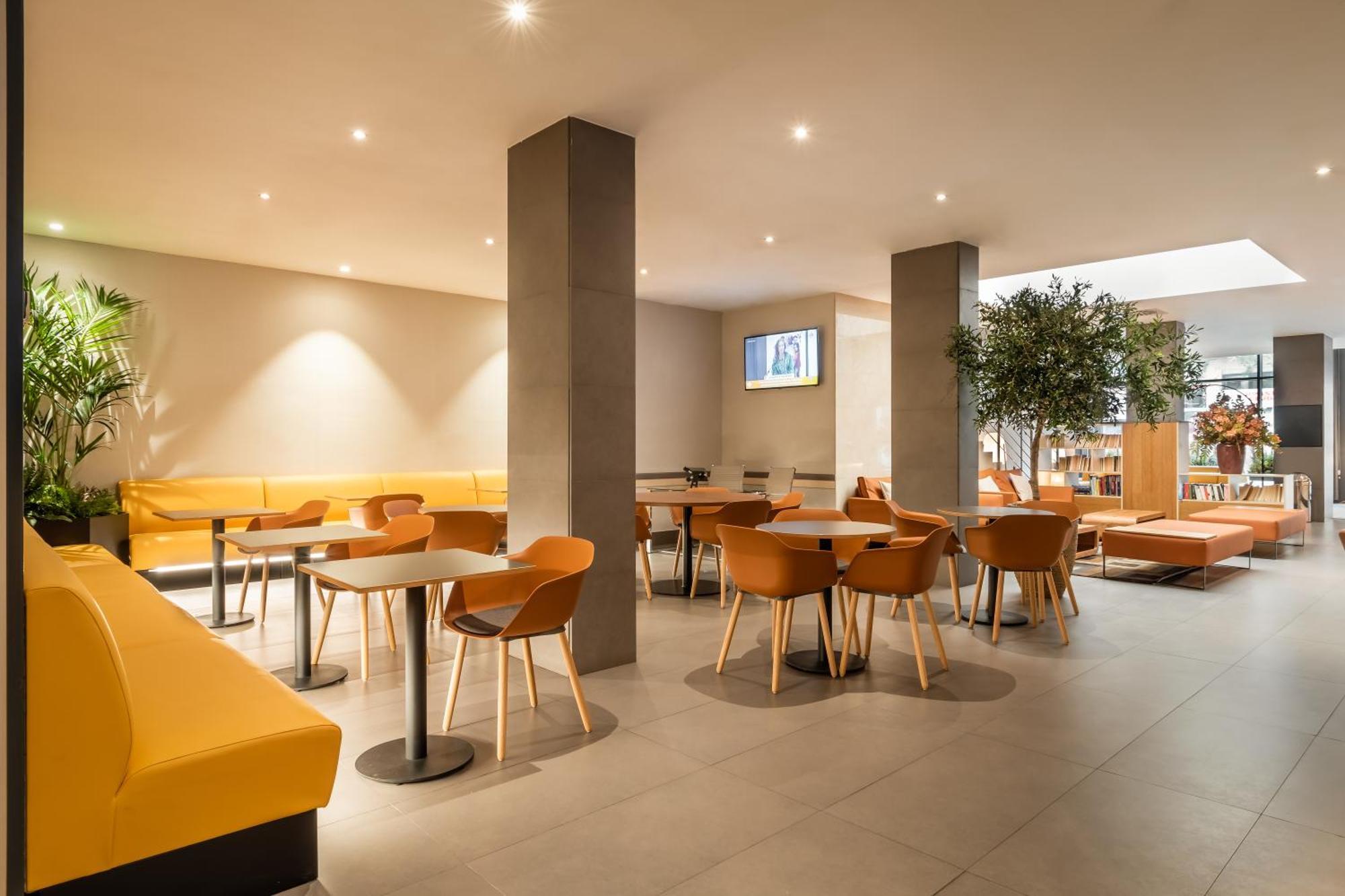 Petit Palace Trencadis 4* Barcelona