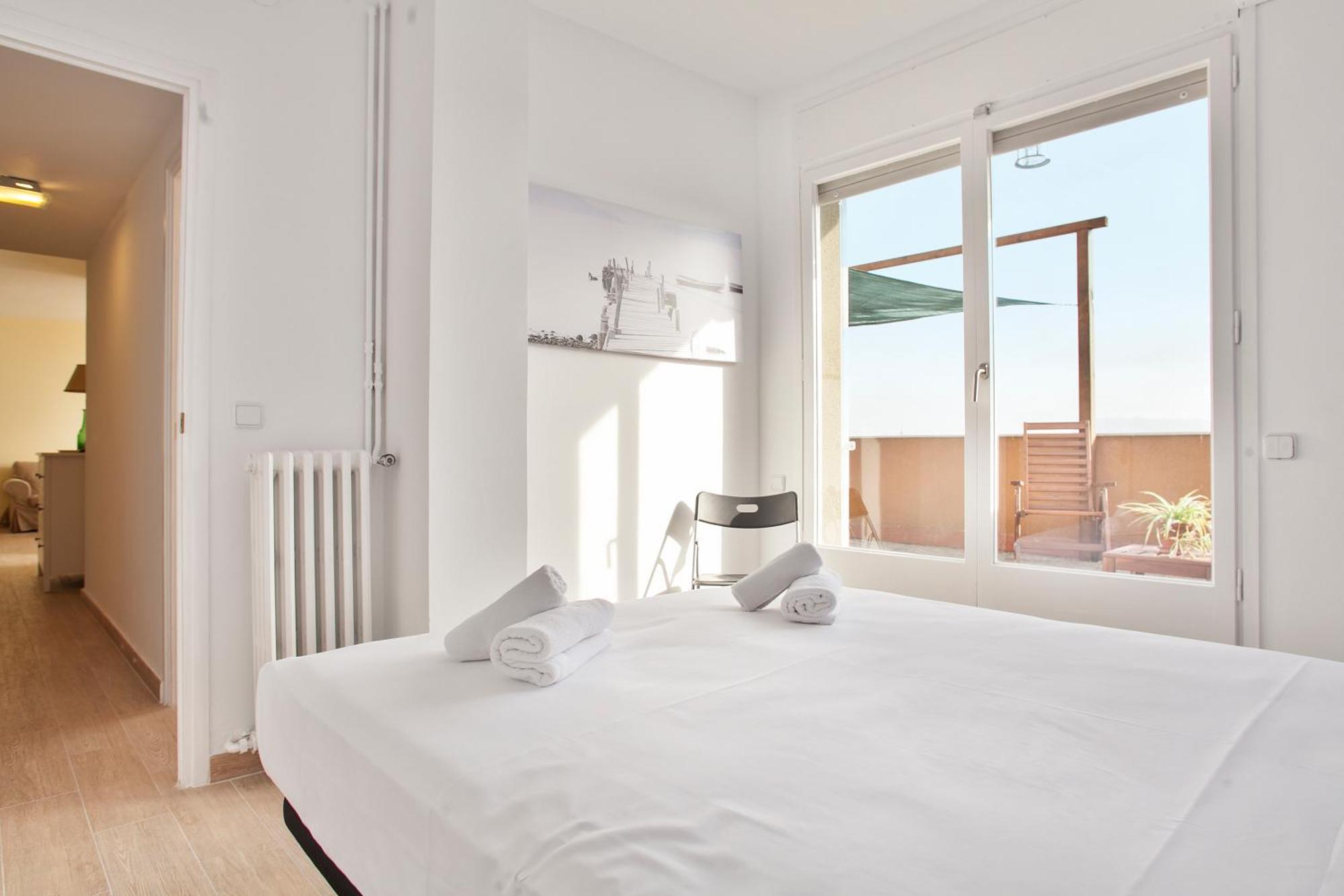 Apartamento U-nique Marina Iii