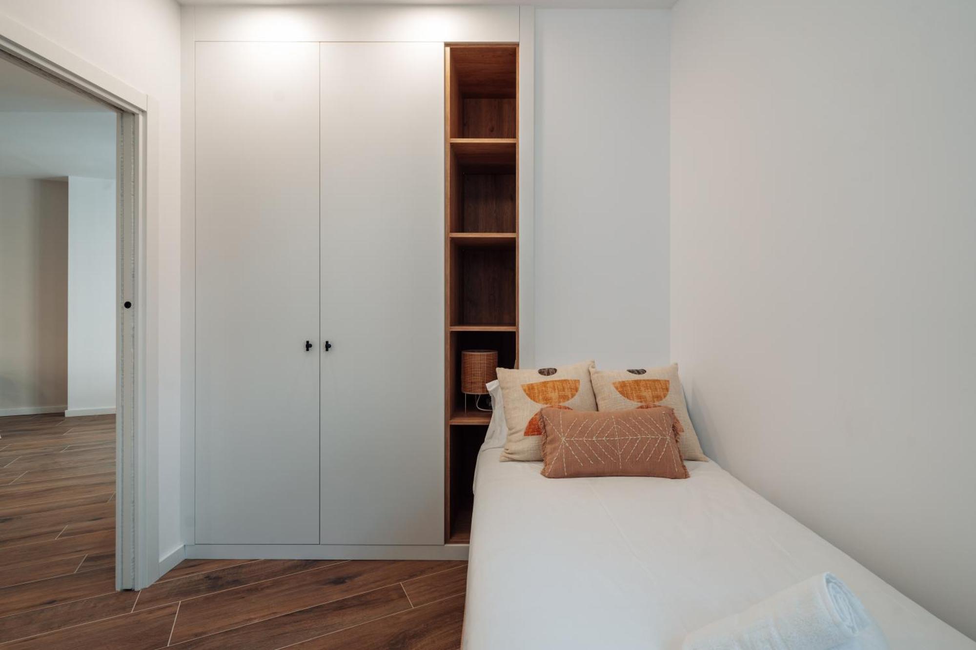 Apartamento Caterina Liceu