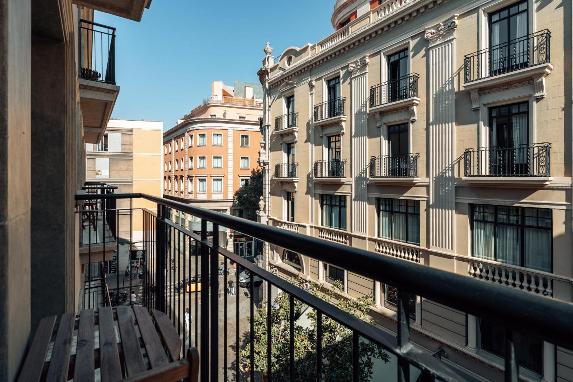 Apartamento Caterina Liceu Barcelona