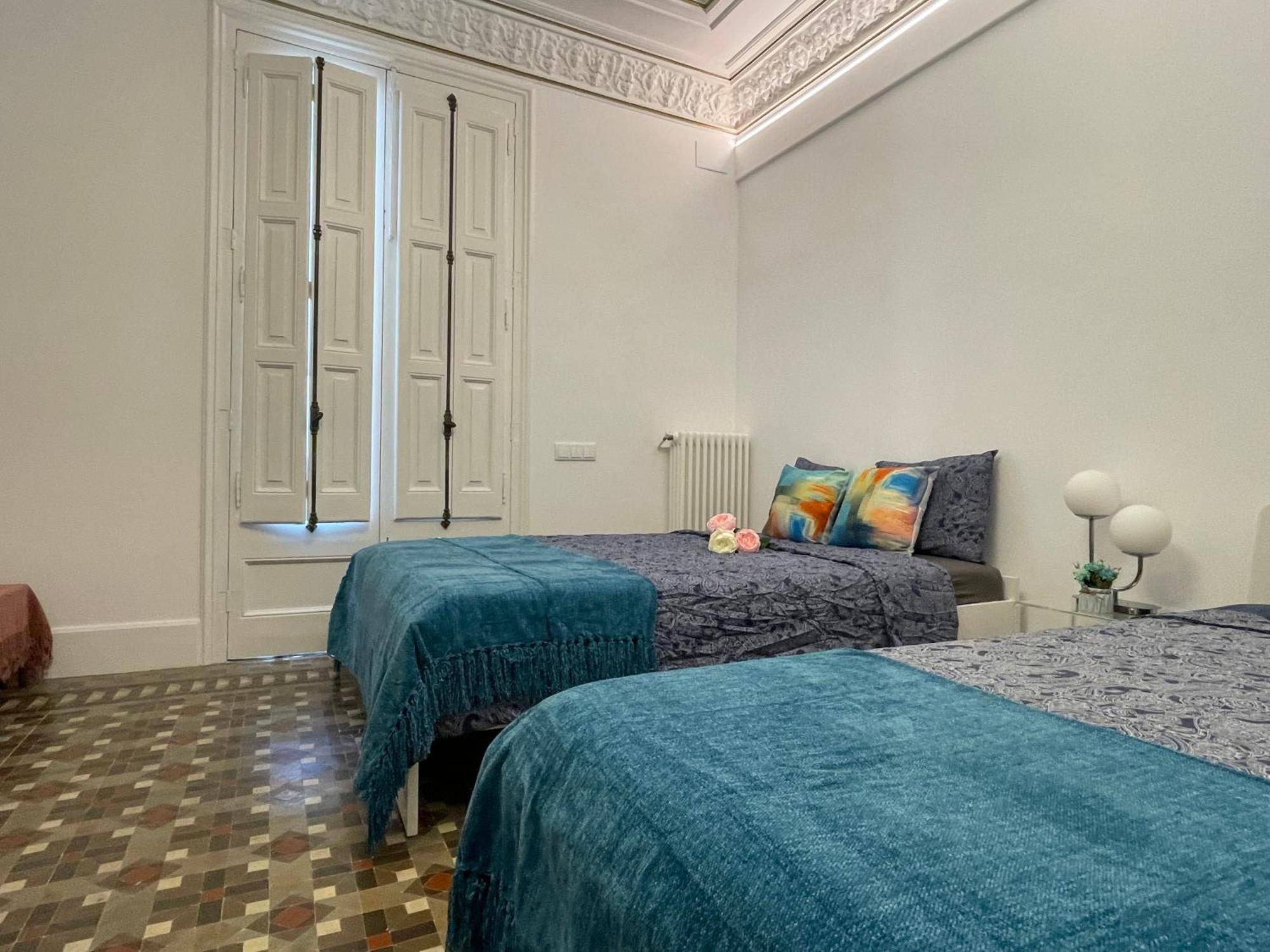 Bcn Centric Hostal Barcelona