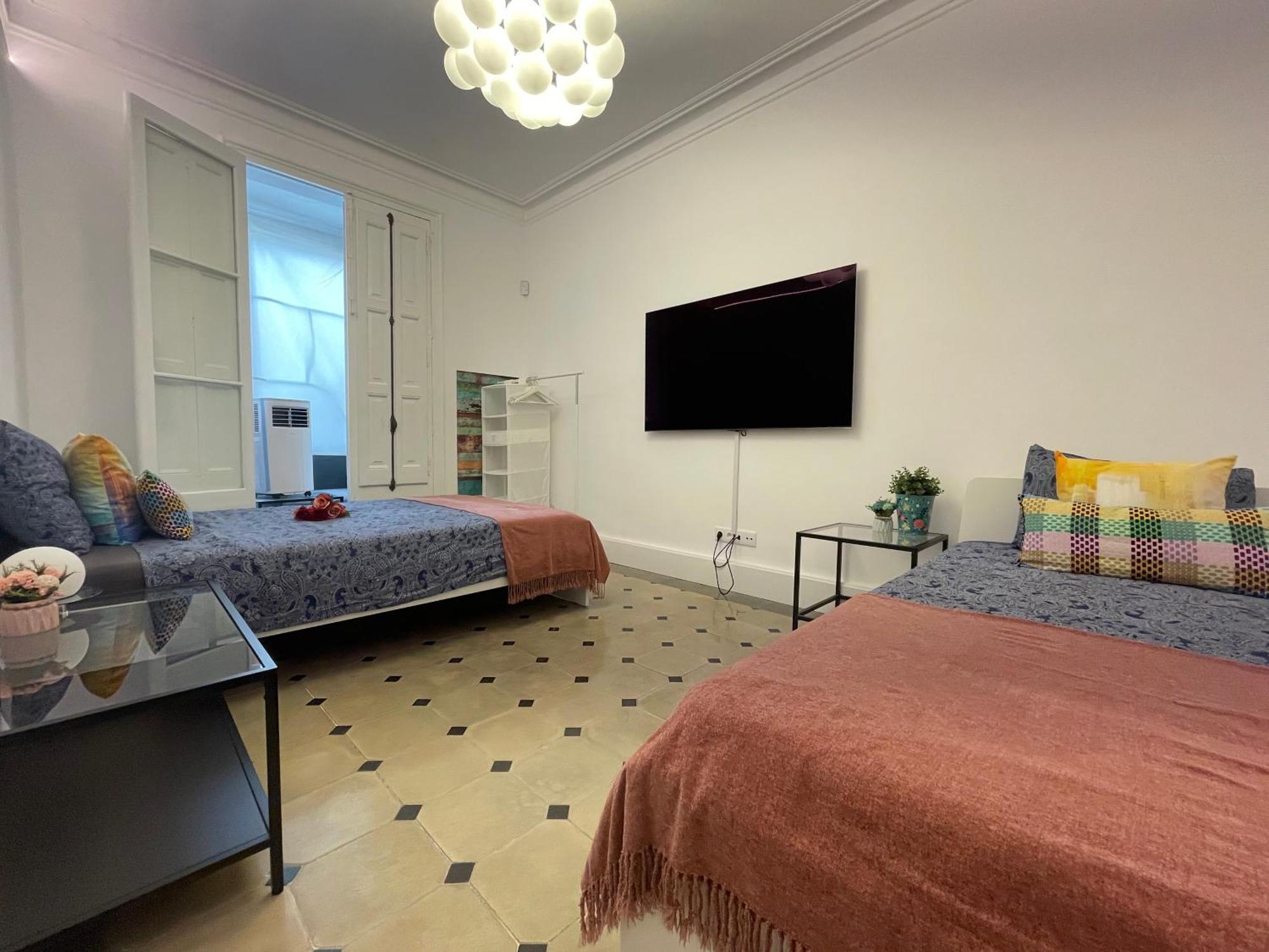Bcn Centric Hostal *