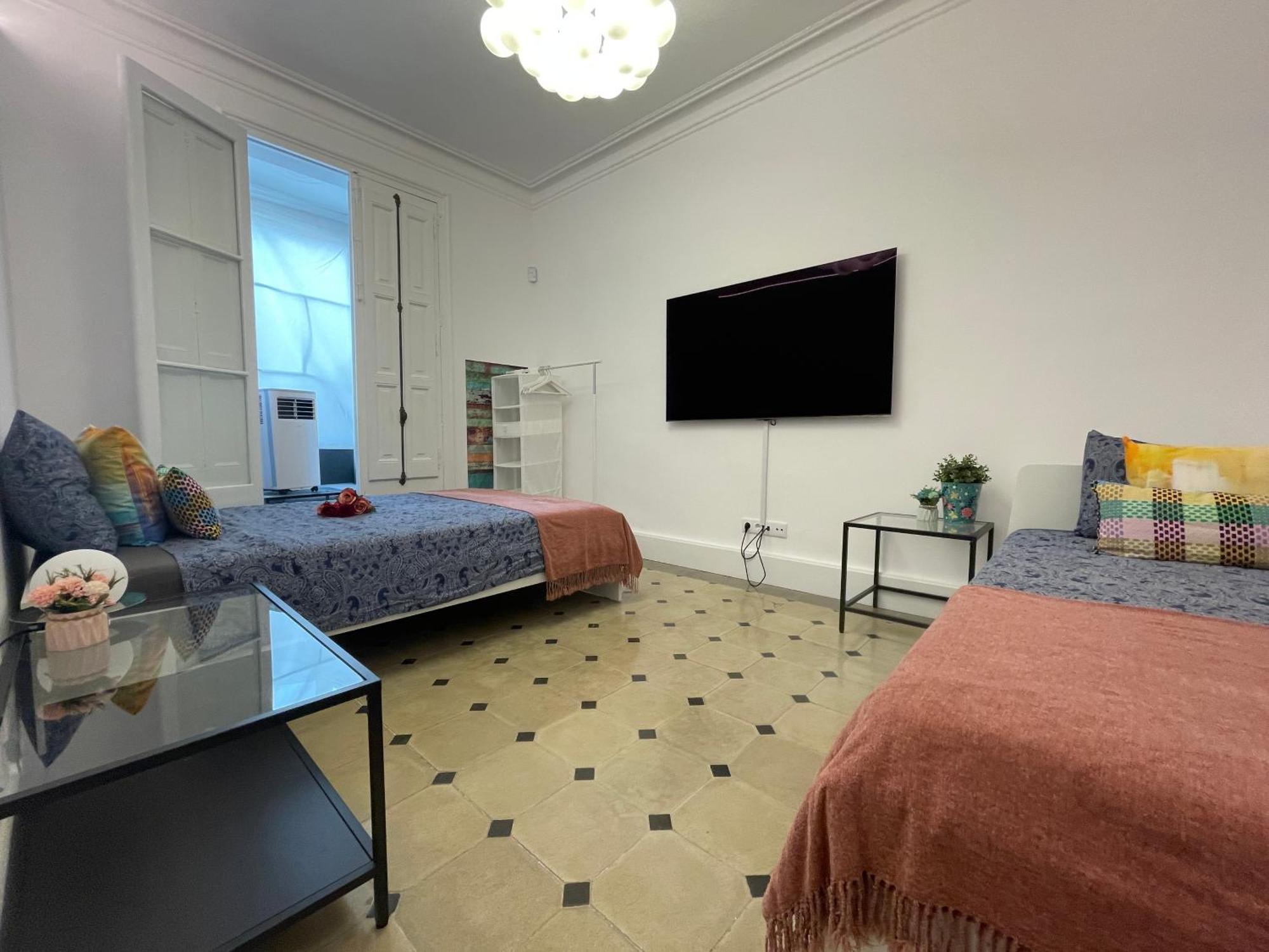 Bcn Centric Hostal *