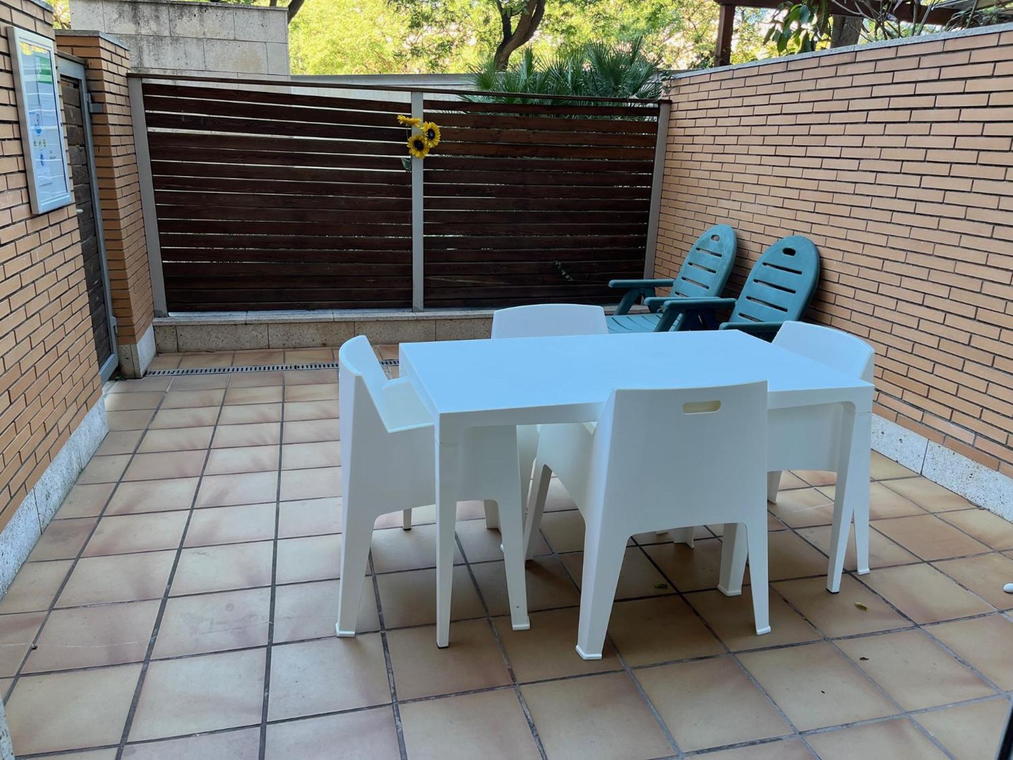 Apartamento City Beach *