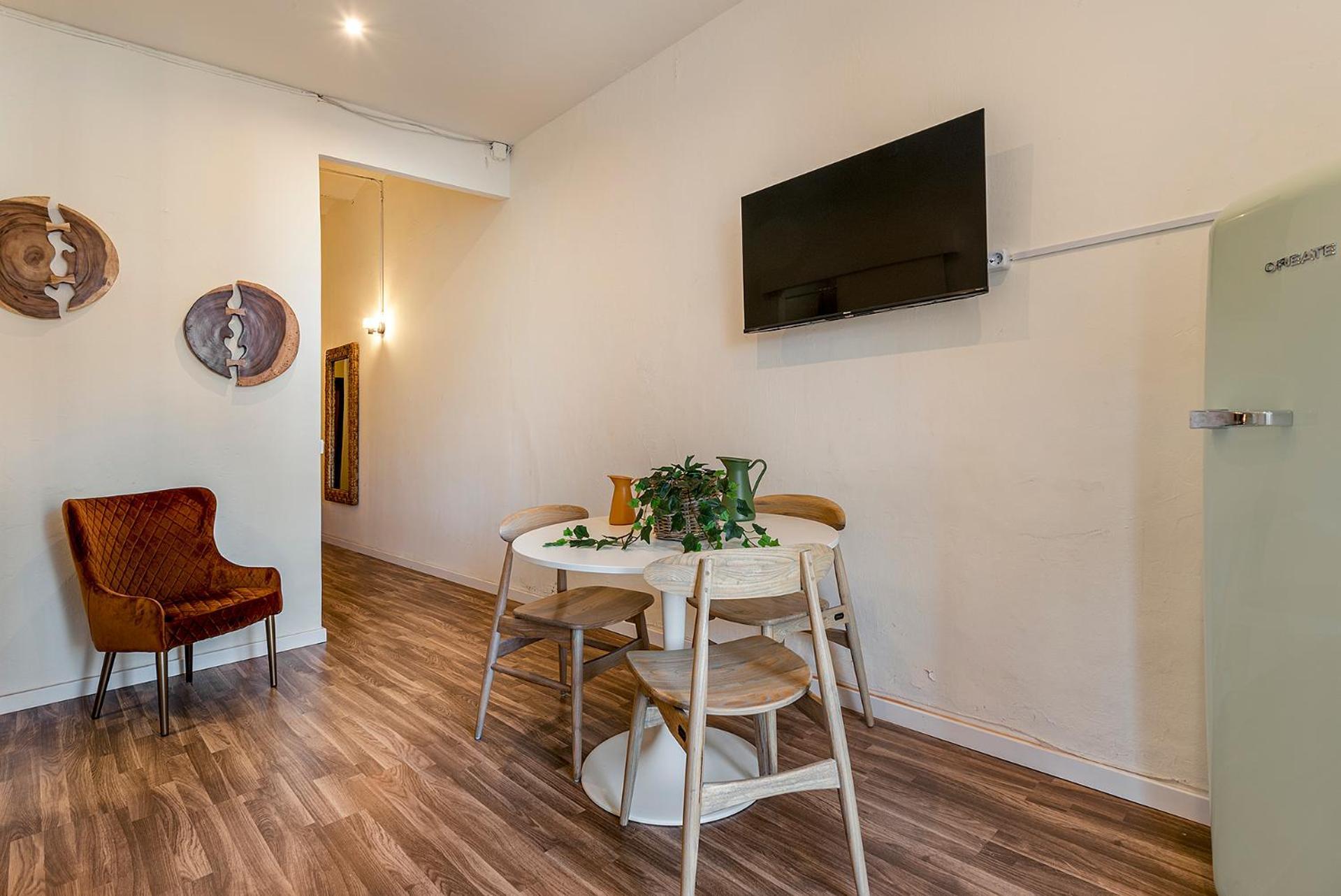 Apartamento Clandestino Barcelona