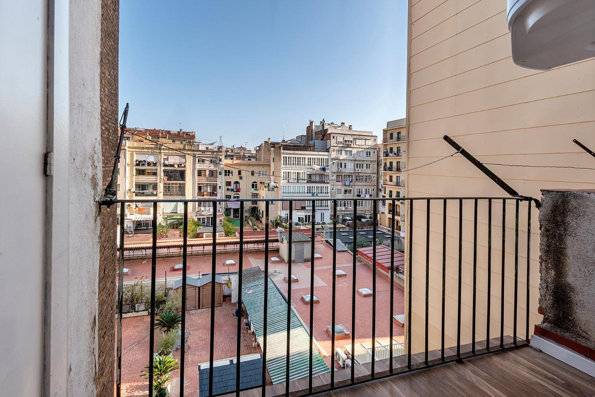 Clandestino Apartamento