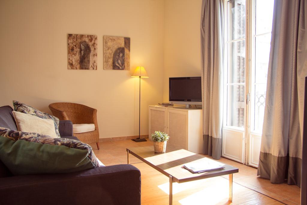 Apartamento Gaudi 9