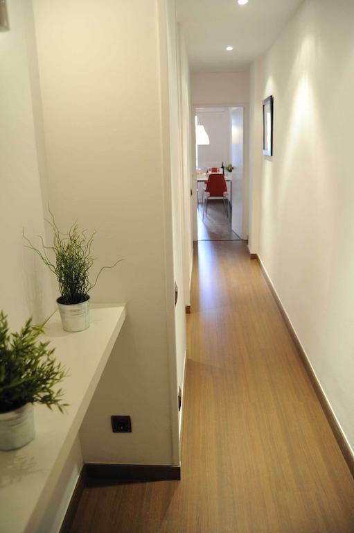 Your In Apartamento Barcelona