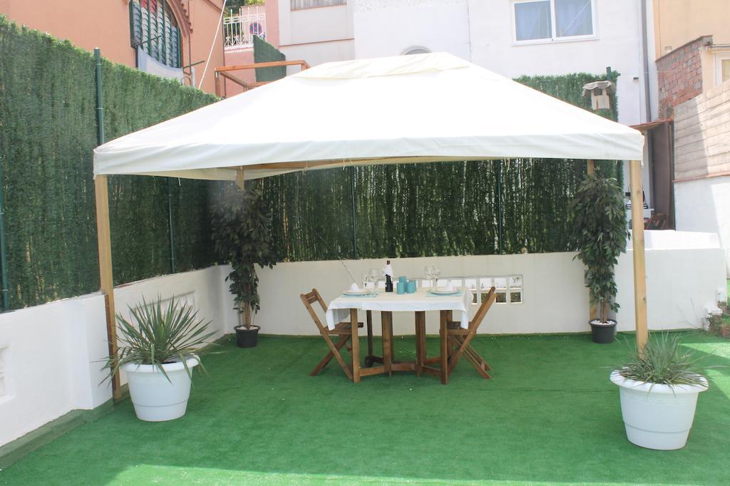 Apartamento Hola Dr. Bove