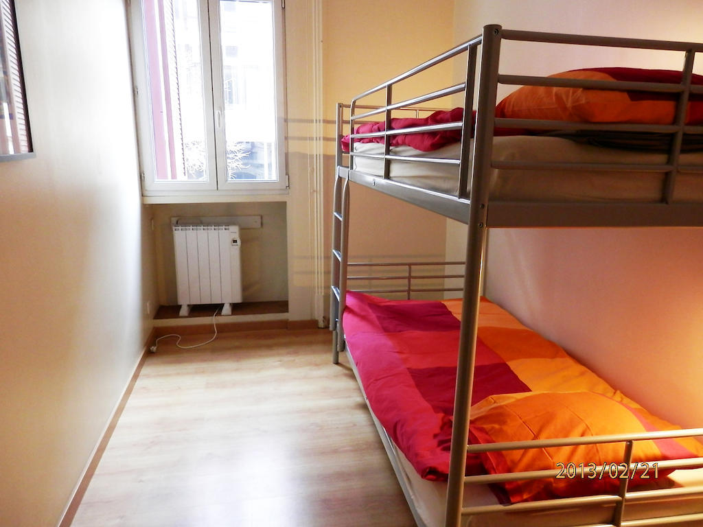 Hostal Garden *